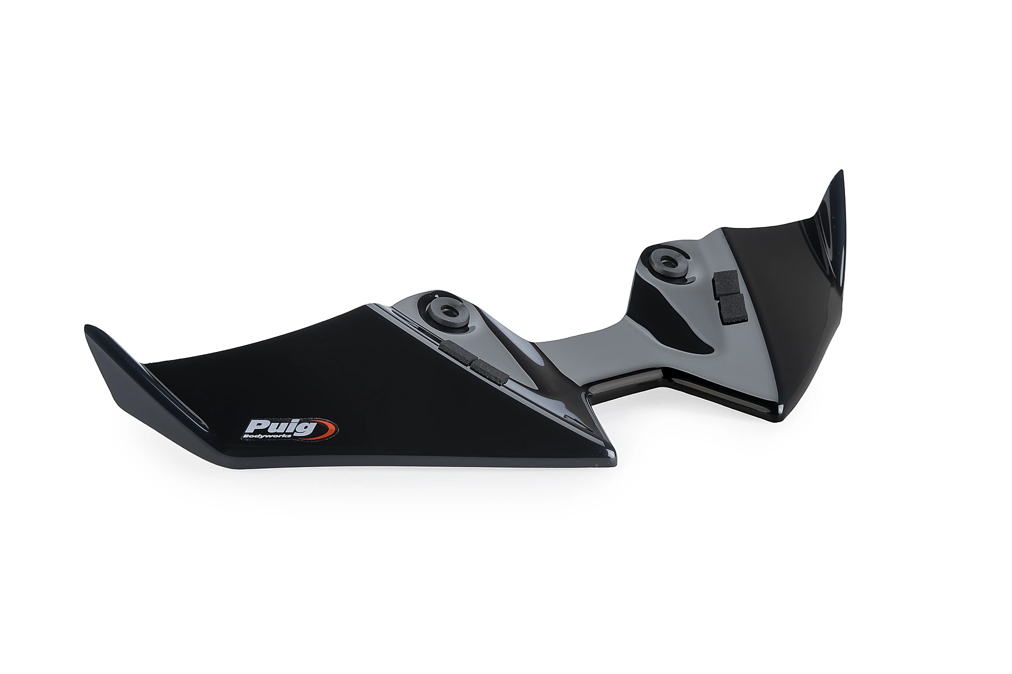 Frontspoiler Naked - 22446 - KAWASAKI Z900 - Bj. 2025-2026