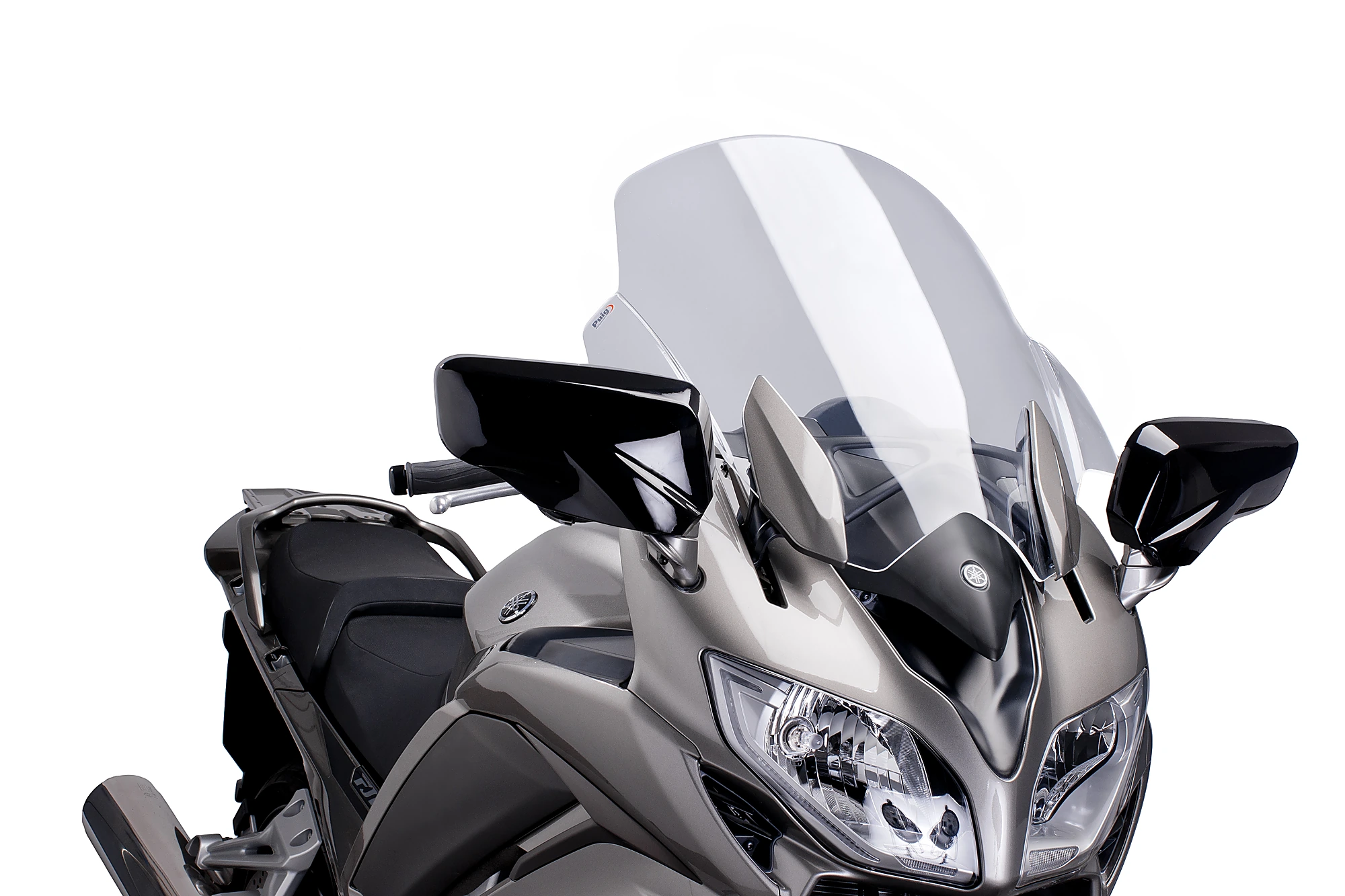 Tourenscheibe - 6483 - YAMAHA FJR1300A - Bj. 2013-2020