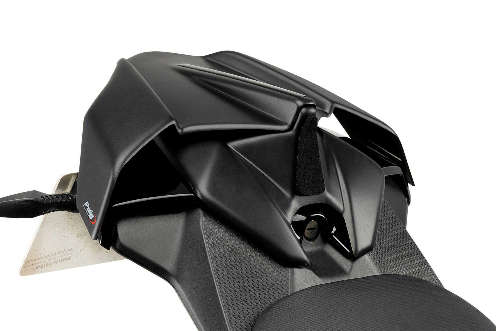 Soziusabdeckung - 21569 - BMW S1000RR - Bj. 2023-2026