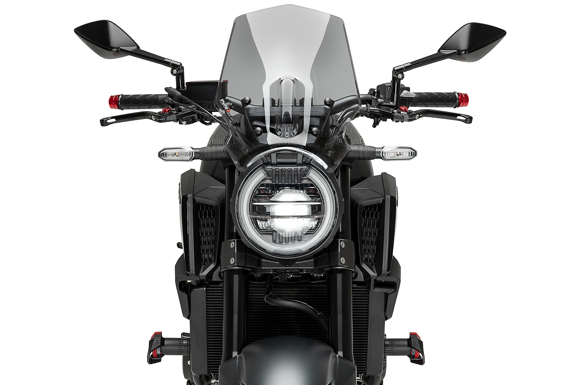 Lenkerenden Speed - 21020 - HONDA - Bj. 2019-2026