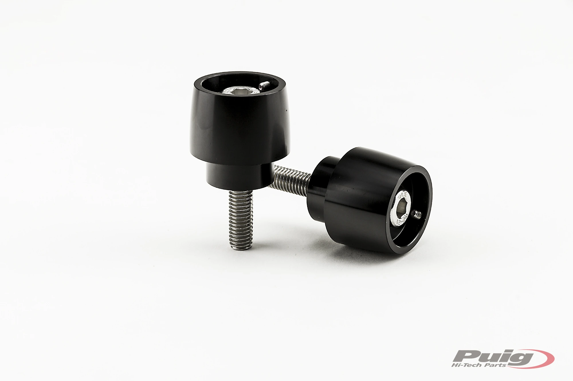Lenkerenden Thruster - 9875 - YAMAHA MT-09 TRACER - Bj. 2015-2017