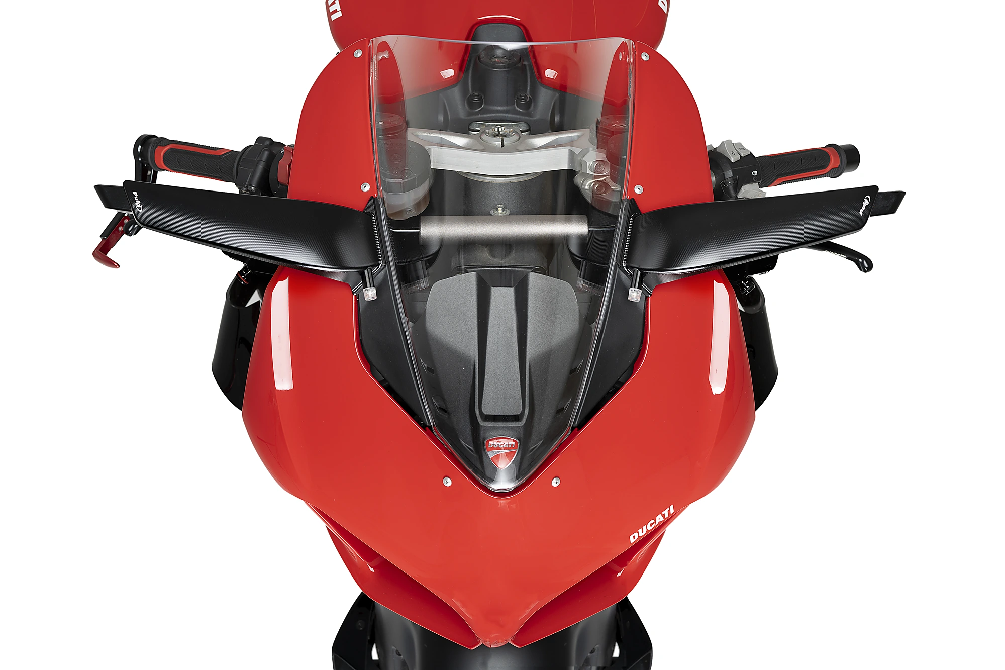 Rückspiegel Aileron - 22297 - DUCATI PANIGALE - Bj. 2024