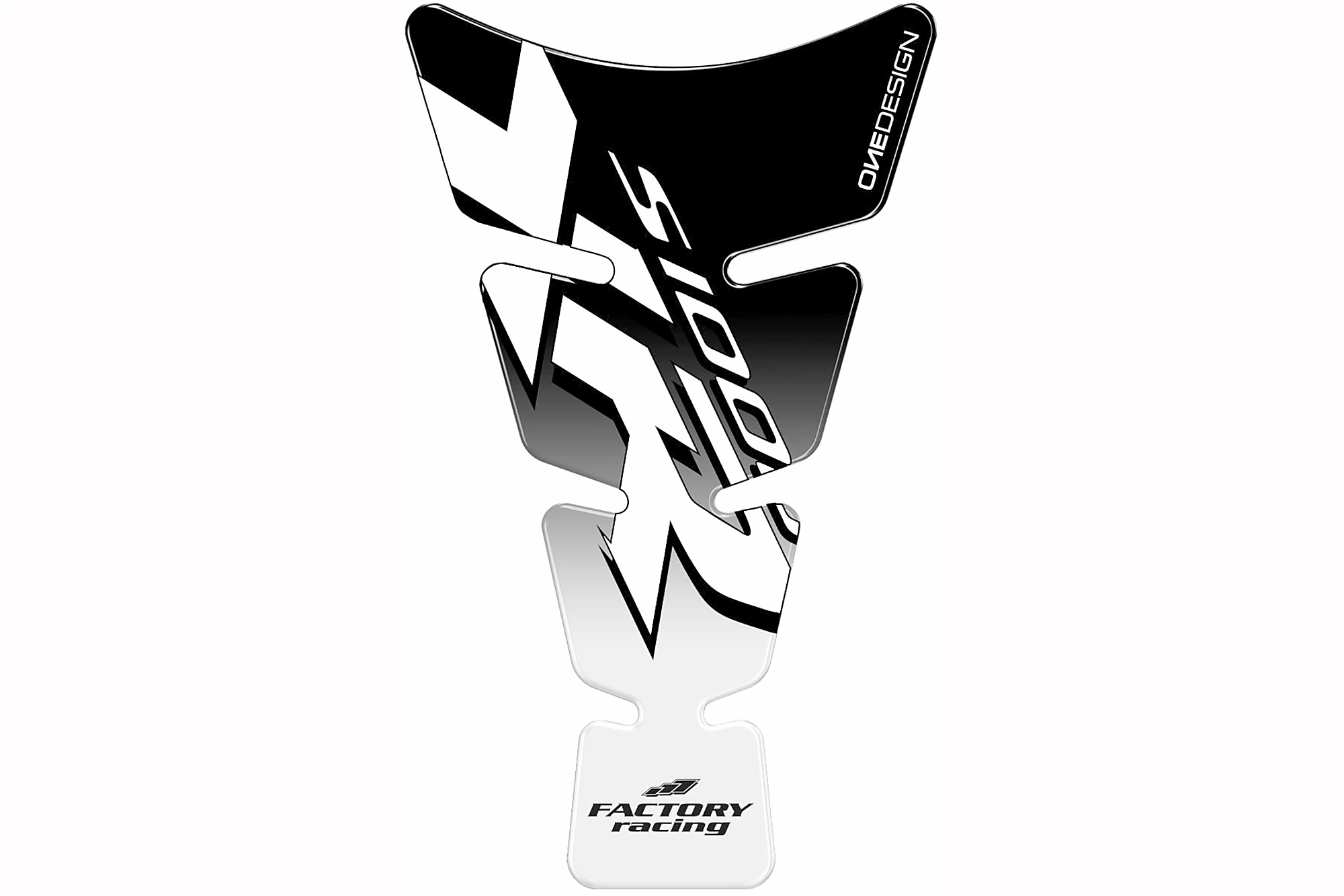 Tankpad Spirit - 21420 - BMW S1000 XR - Bj. 2015-2026