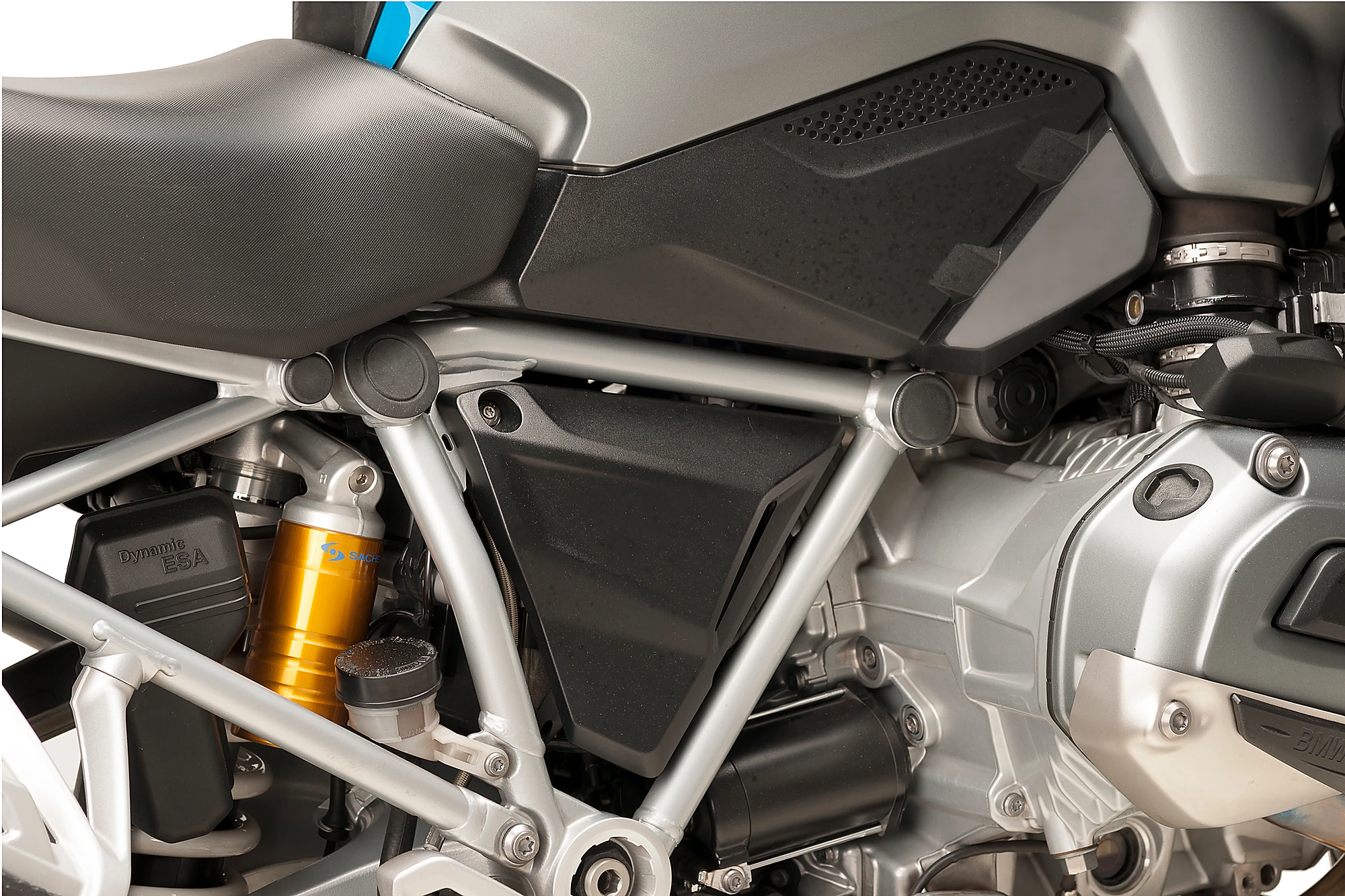 Rahmenstöpsel - 9332 - BMW - Bj. 2013-2024