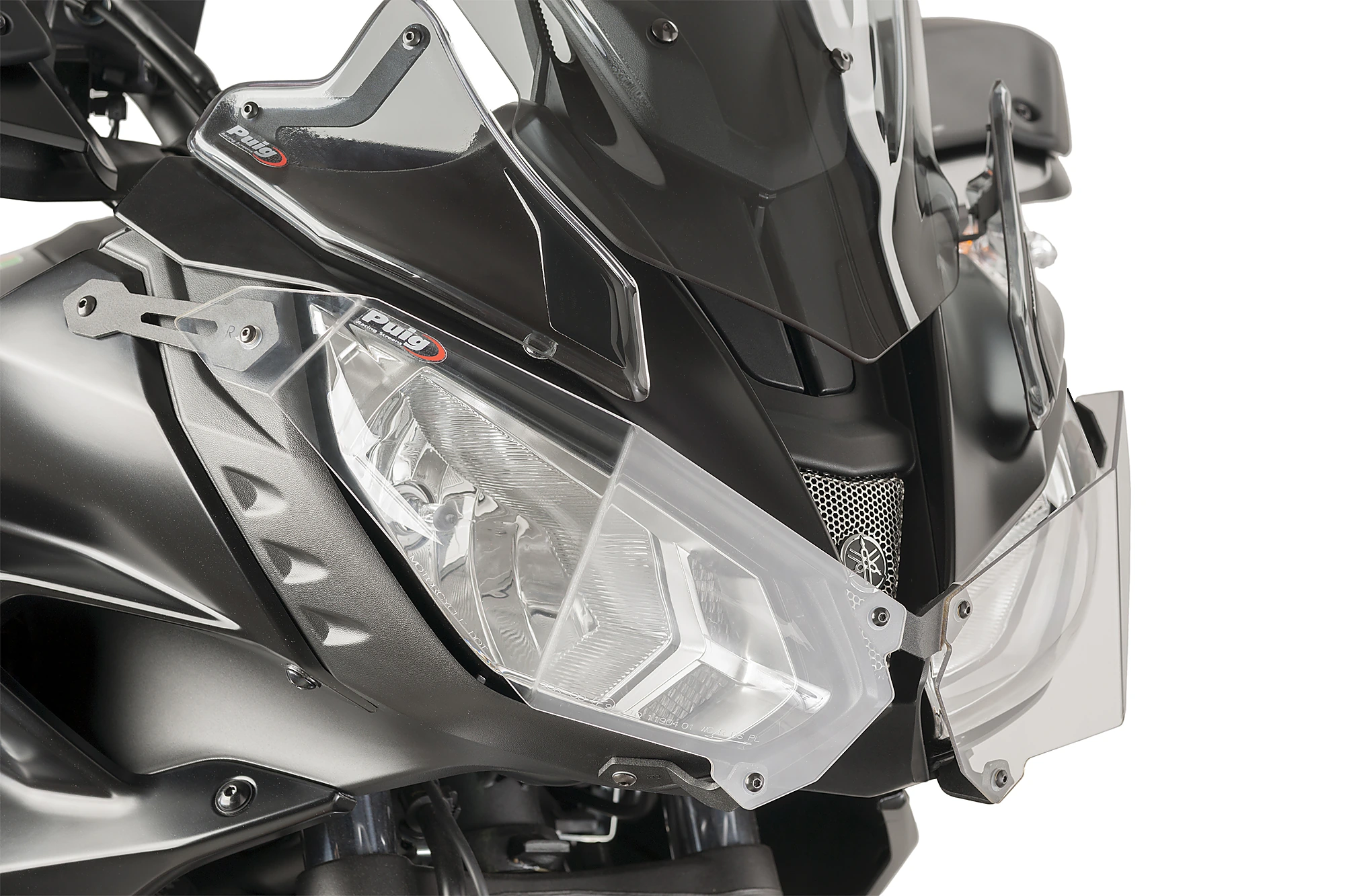 Scheinwerferschutz - 9215 - YAMAHA - Bj. 2016-2026