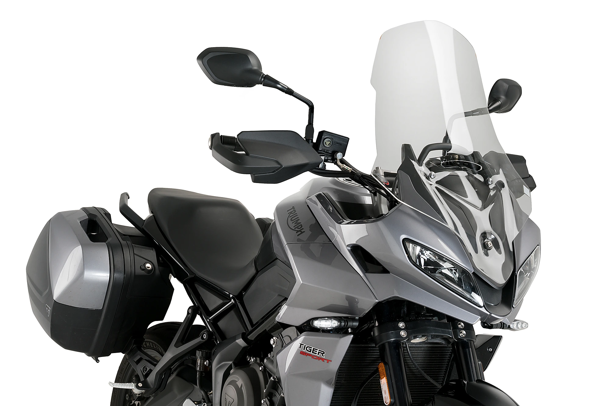 Tourenscheibe - 21317 - TRIUMPH TIGER SPORT 660 - Bj. 2022-2025