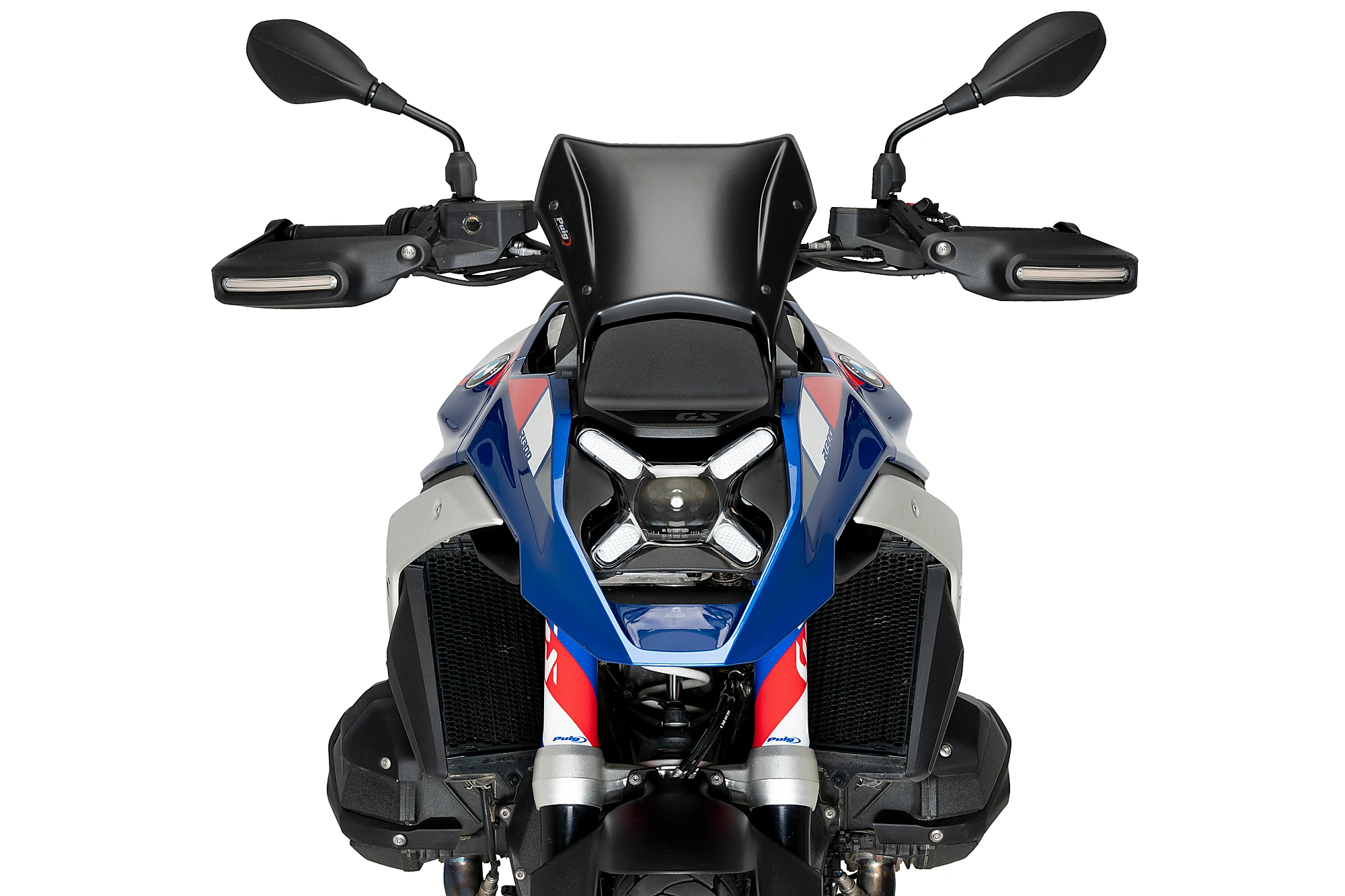 New Generation Sport Plus - 21897 - BMW - Bj. 2023-2026