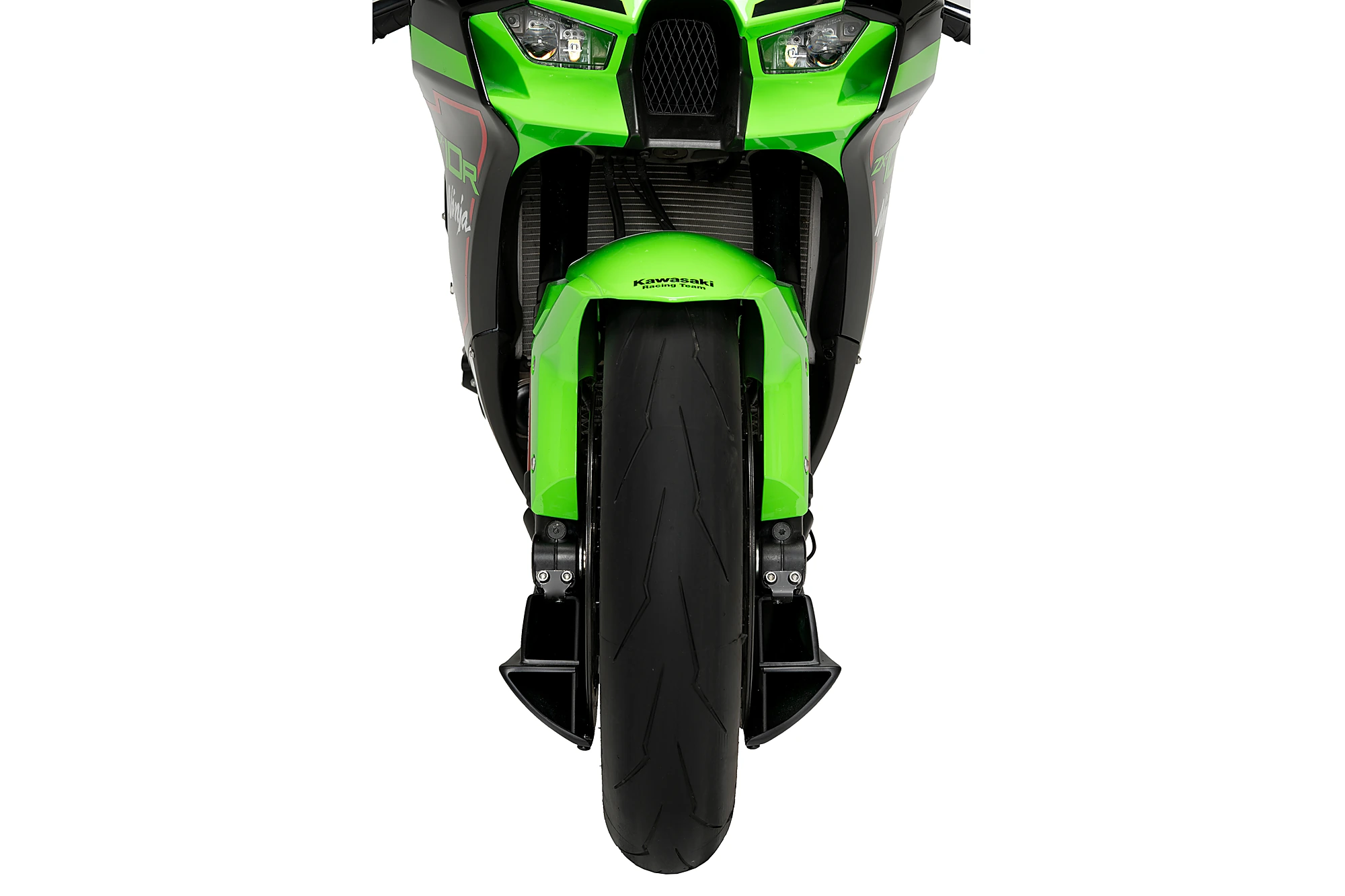 Bremskühler - 21452 - KAWASAKI ZX-10R - Bj. 2021-2026
