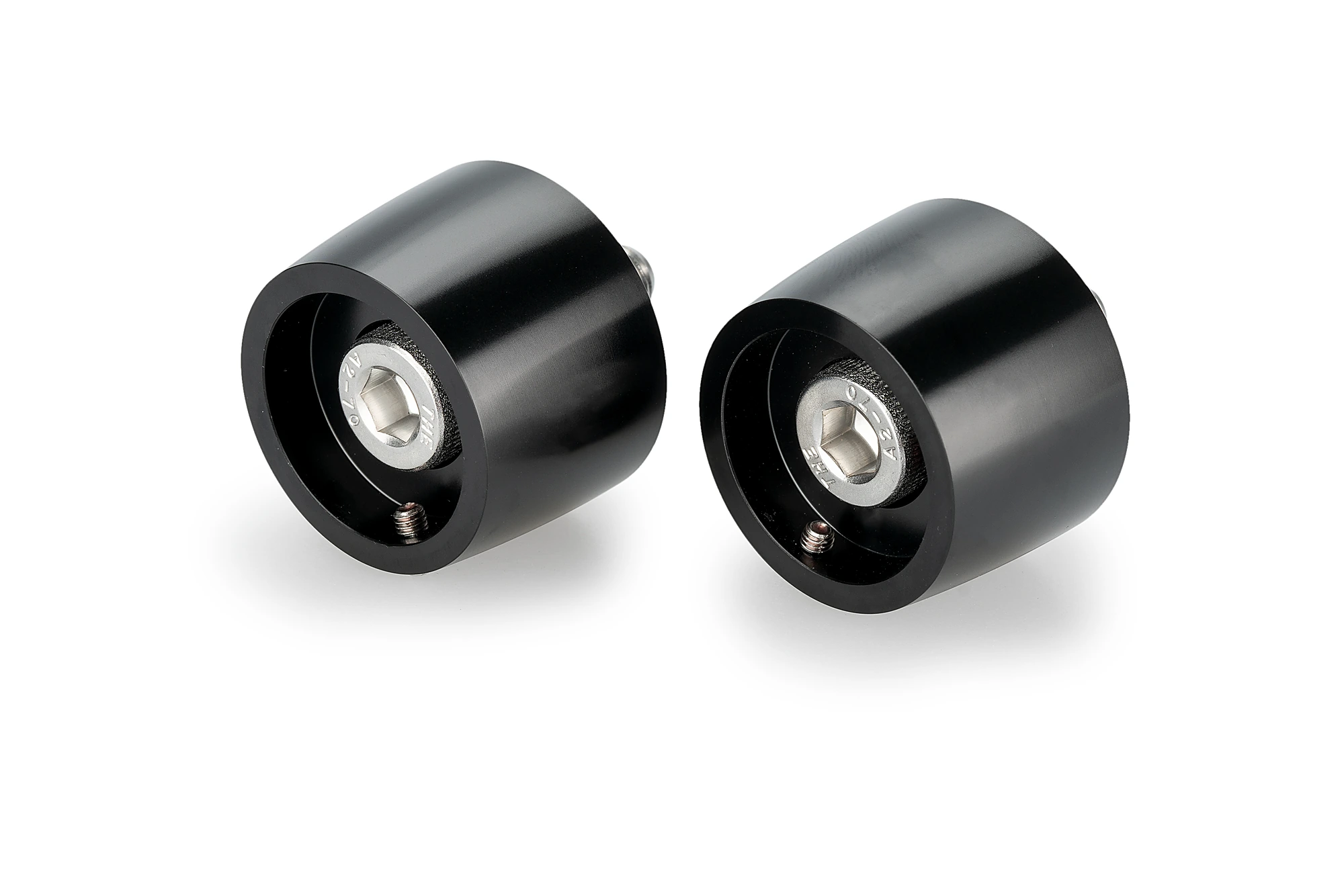 Lenkerenden Thruster - 22096 - BMW / YAMAHA - Bj. 2024-2026