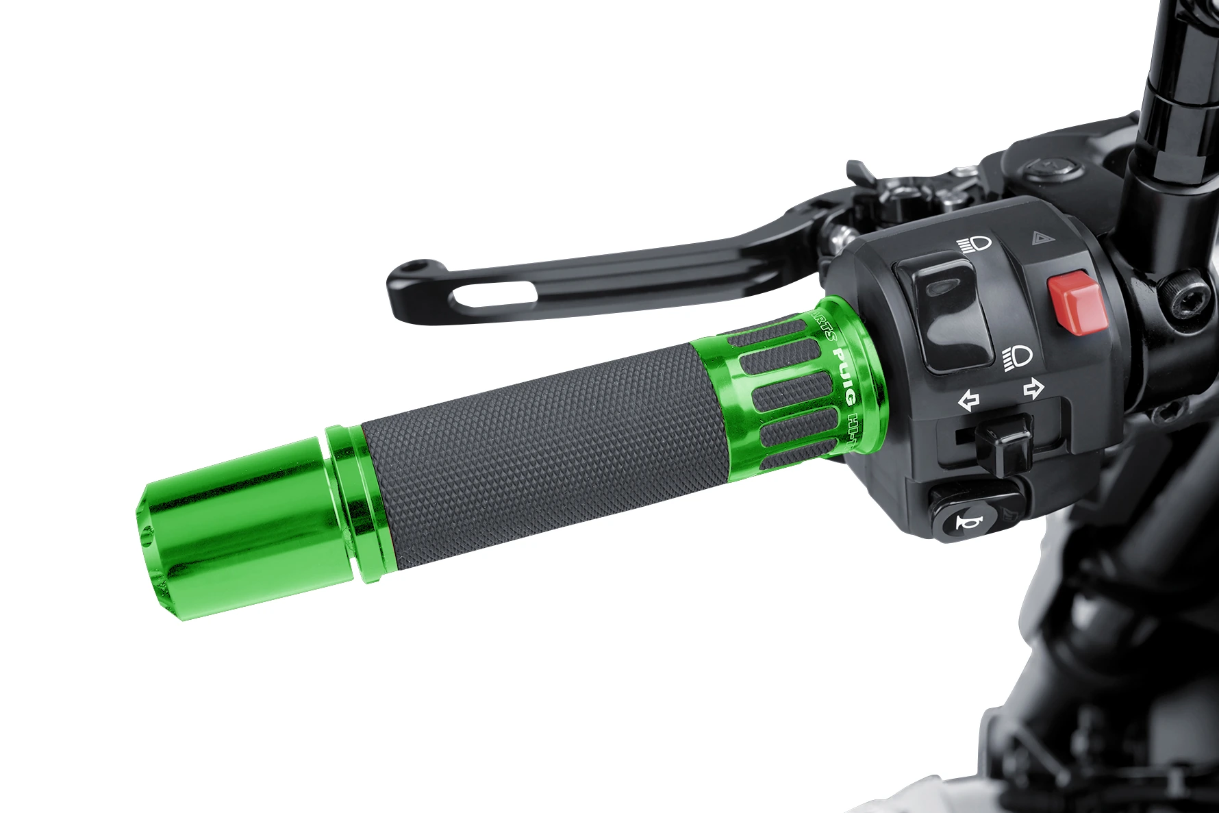 Griffe Racing - 8188 - KAWASAKI / YAMAHA - Bj. 2020-2026