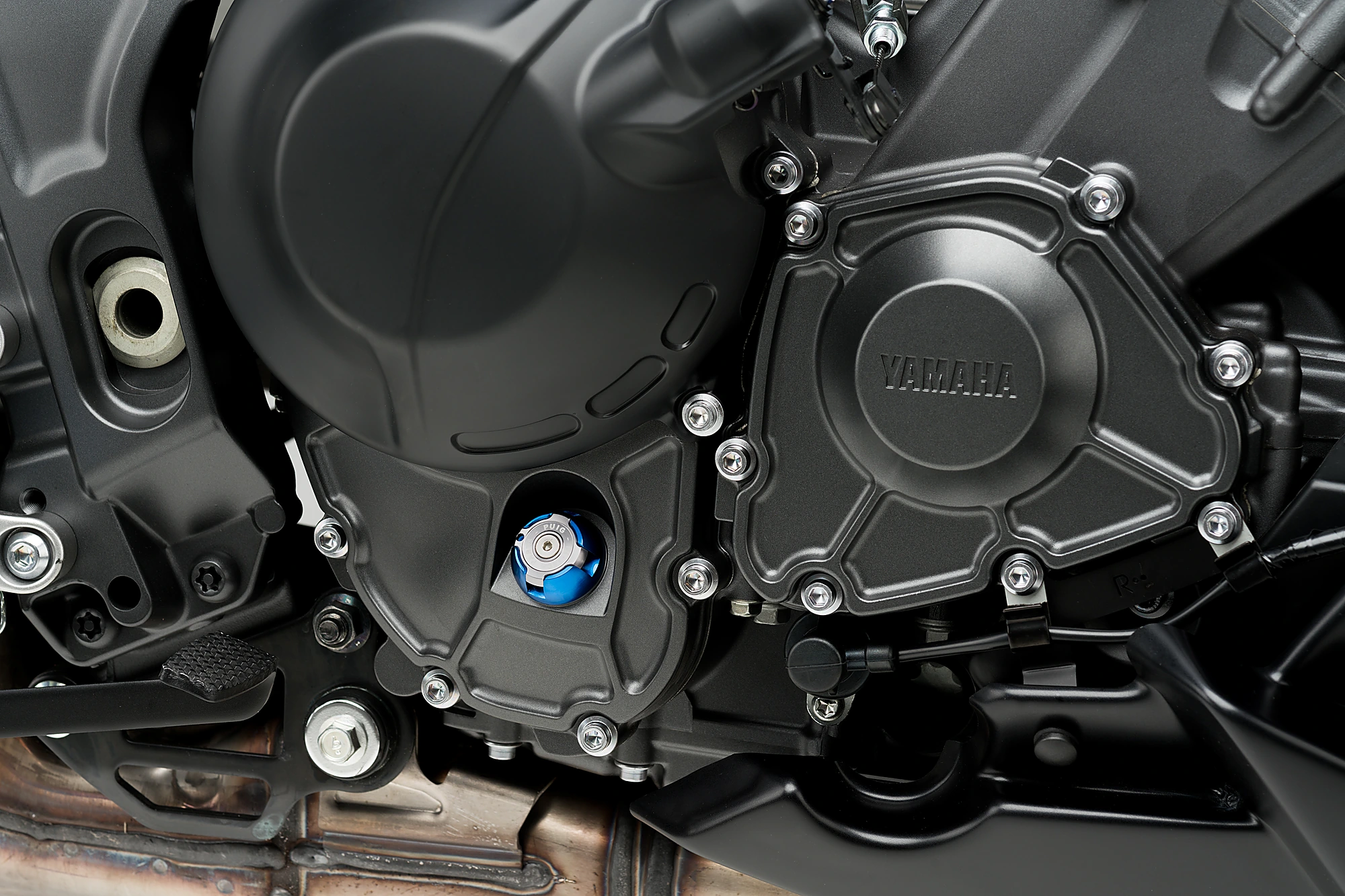 Öl-Ablassschraube Hi-Tech - 6781 - YAMAHA - Bj. 2013-2026