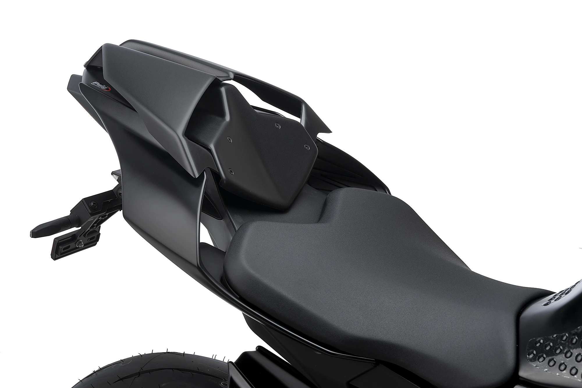 Soziusabdeckung - 20703 - YAMAHA YZF-R1 - Bj. 2020-2025