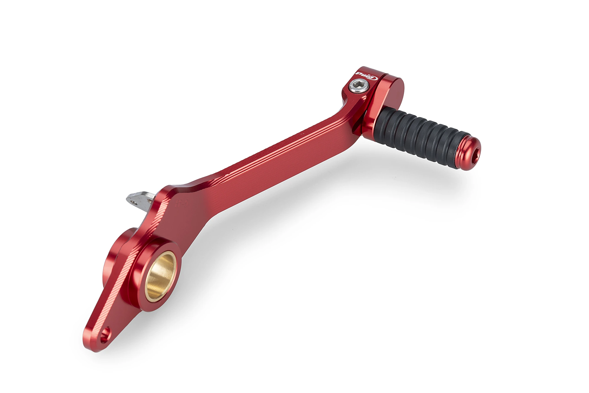 Verstellbares Bremspedal - 22120 - SUZUKI GSX-S1000 - Bj. 2022-2026