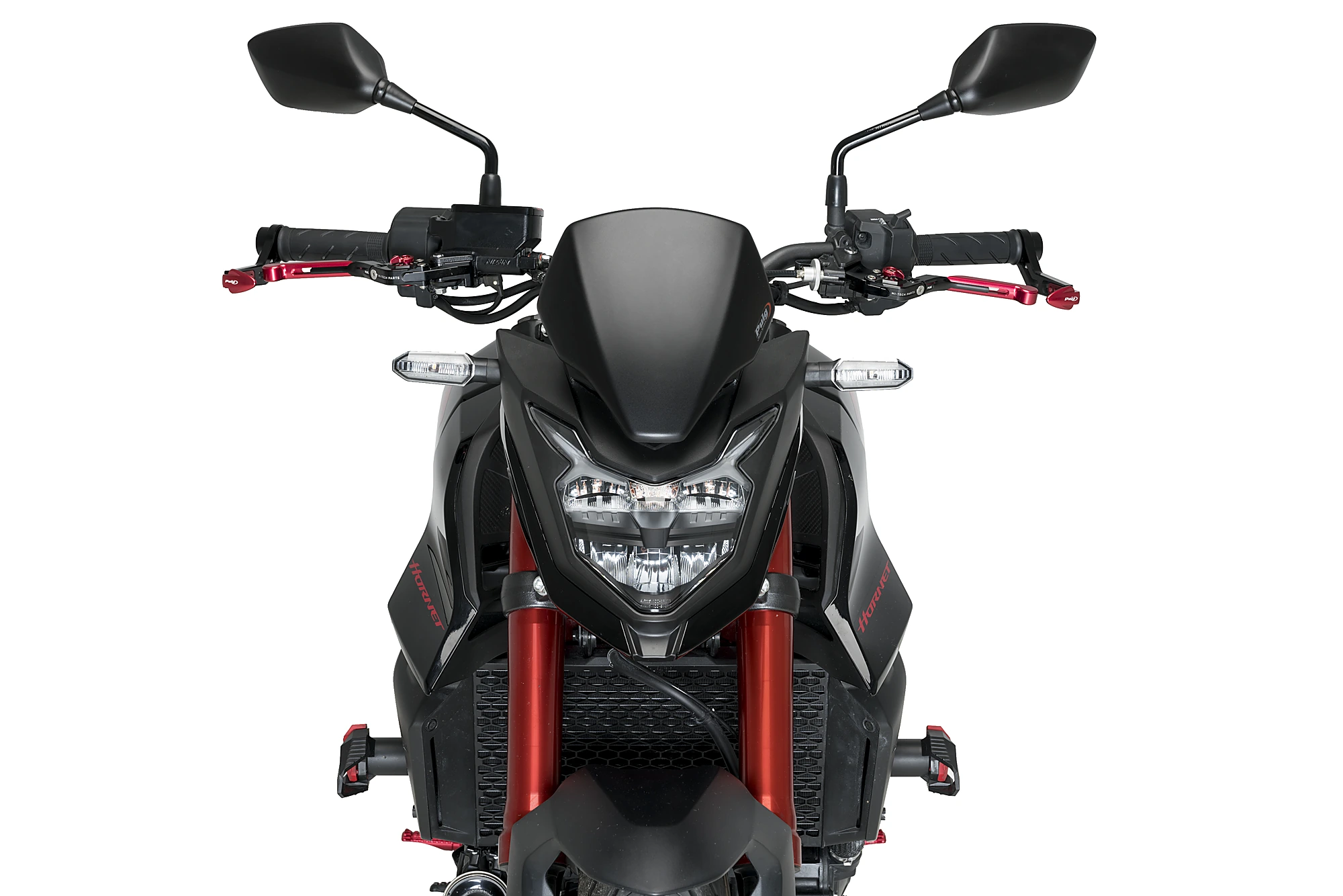New Generation Sport Plus - 21571 - HONDA CB750 HORNET - Bj. 2023-2026
