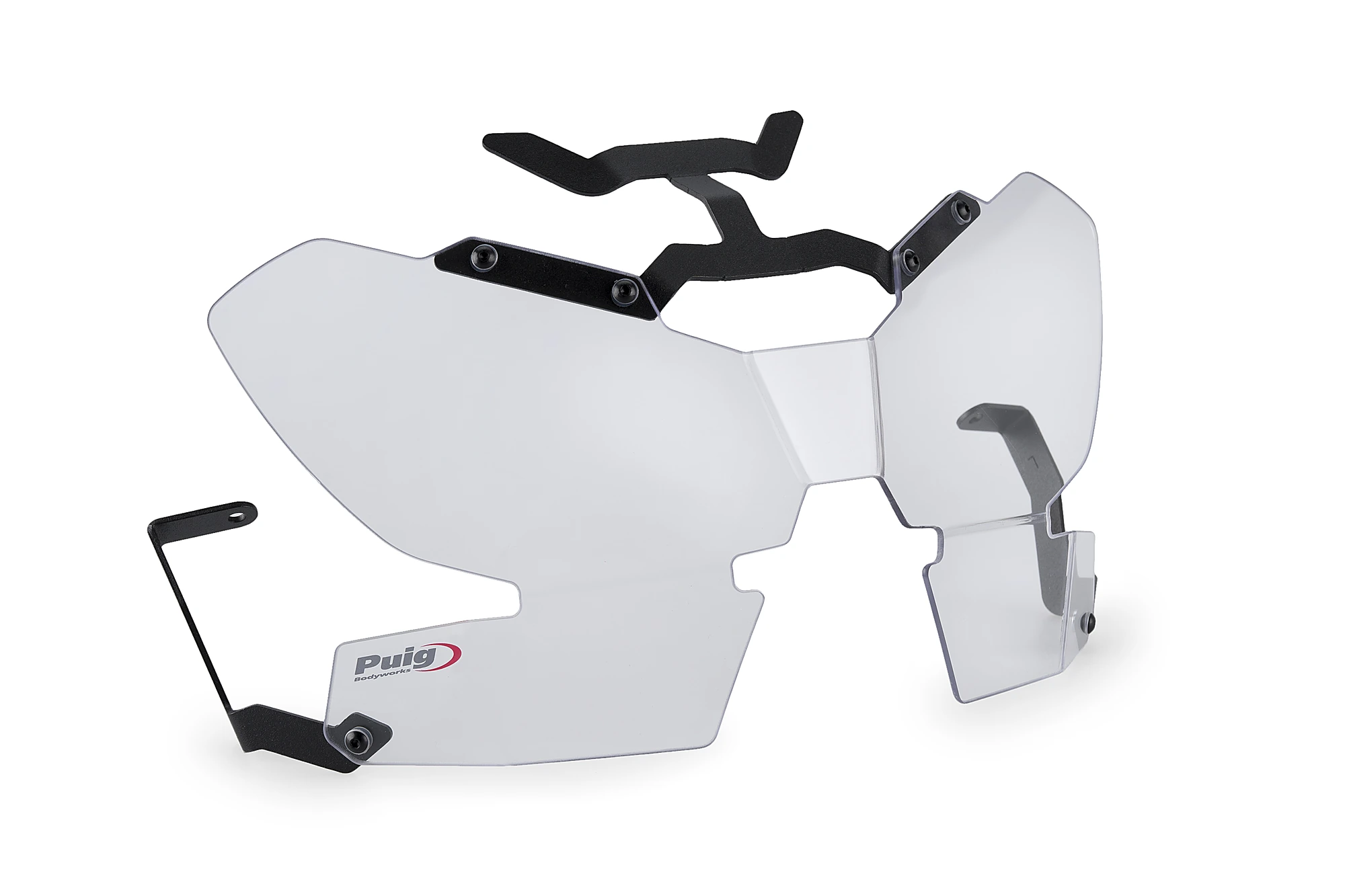 Scheinwerferschutz - 21904 - HONDA CRF1100L AFRICA TWIN - Bj. 2020-2026