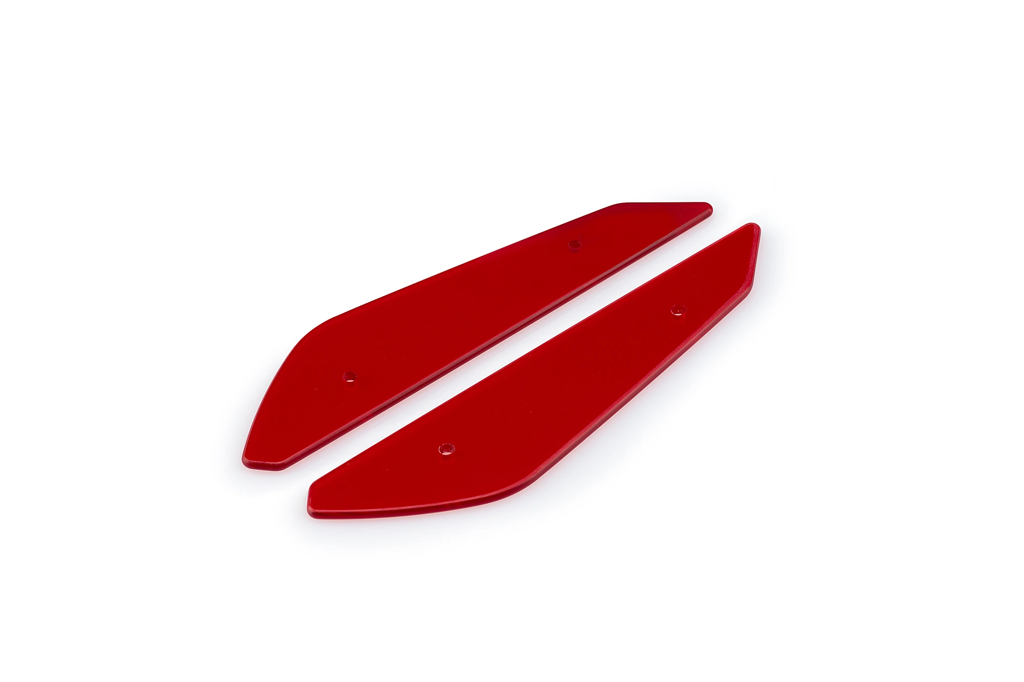 Ersatzteil - Windabweiser Winglets Downforce Sport Set - 3692