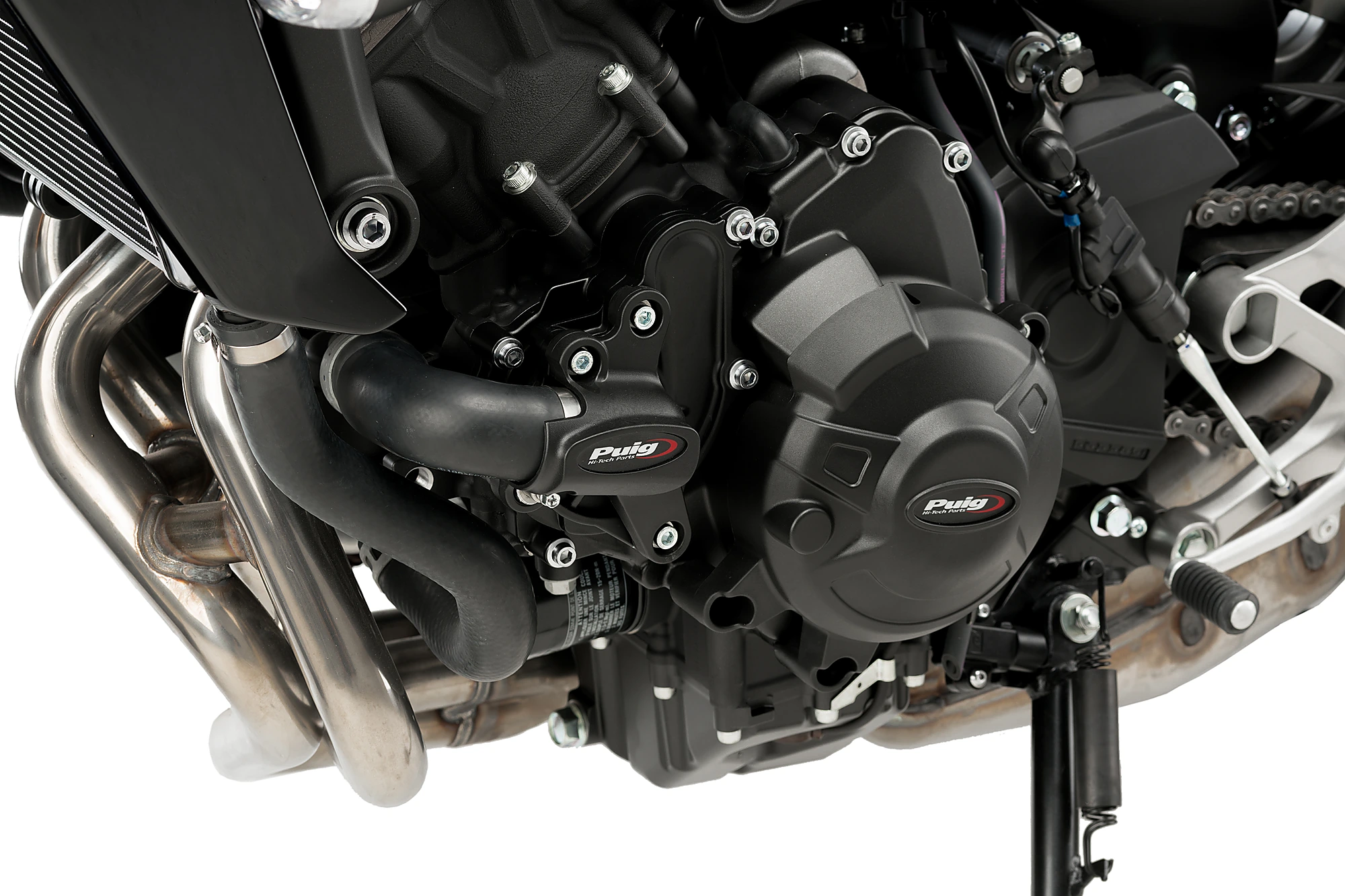 Motorschutzdeckel - 20128 - YAMAHA - Bj. 2013-2026