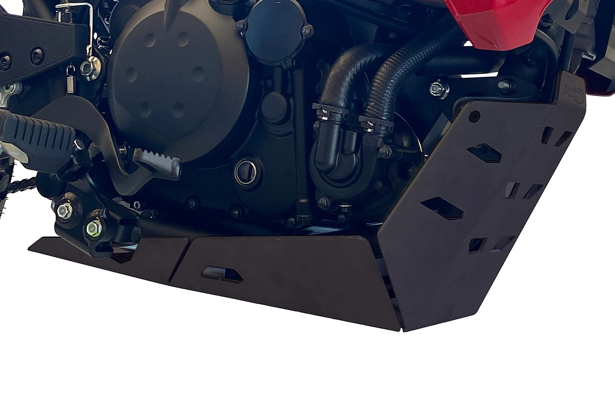 Karterschutz - 21575 - KAWASAKI KLR 650 - Bj. 2022-2026