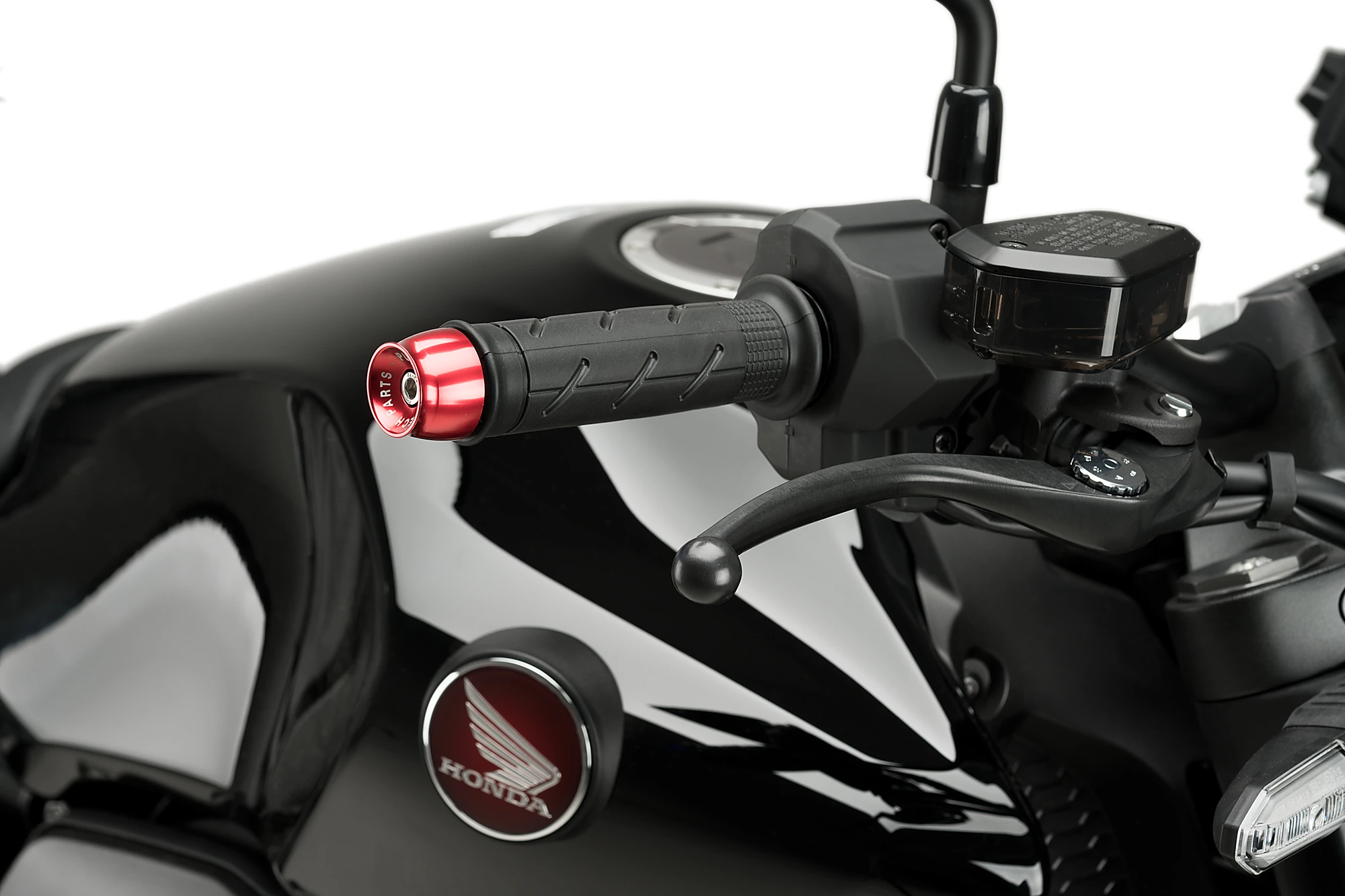 Lenkerenden Speed - 21012 - HONDA CB1000R NEO SPORTS CAFE - Bj. 2018-2025