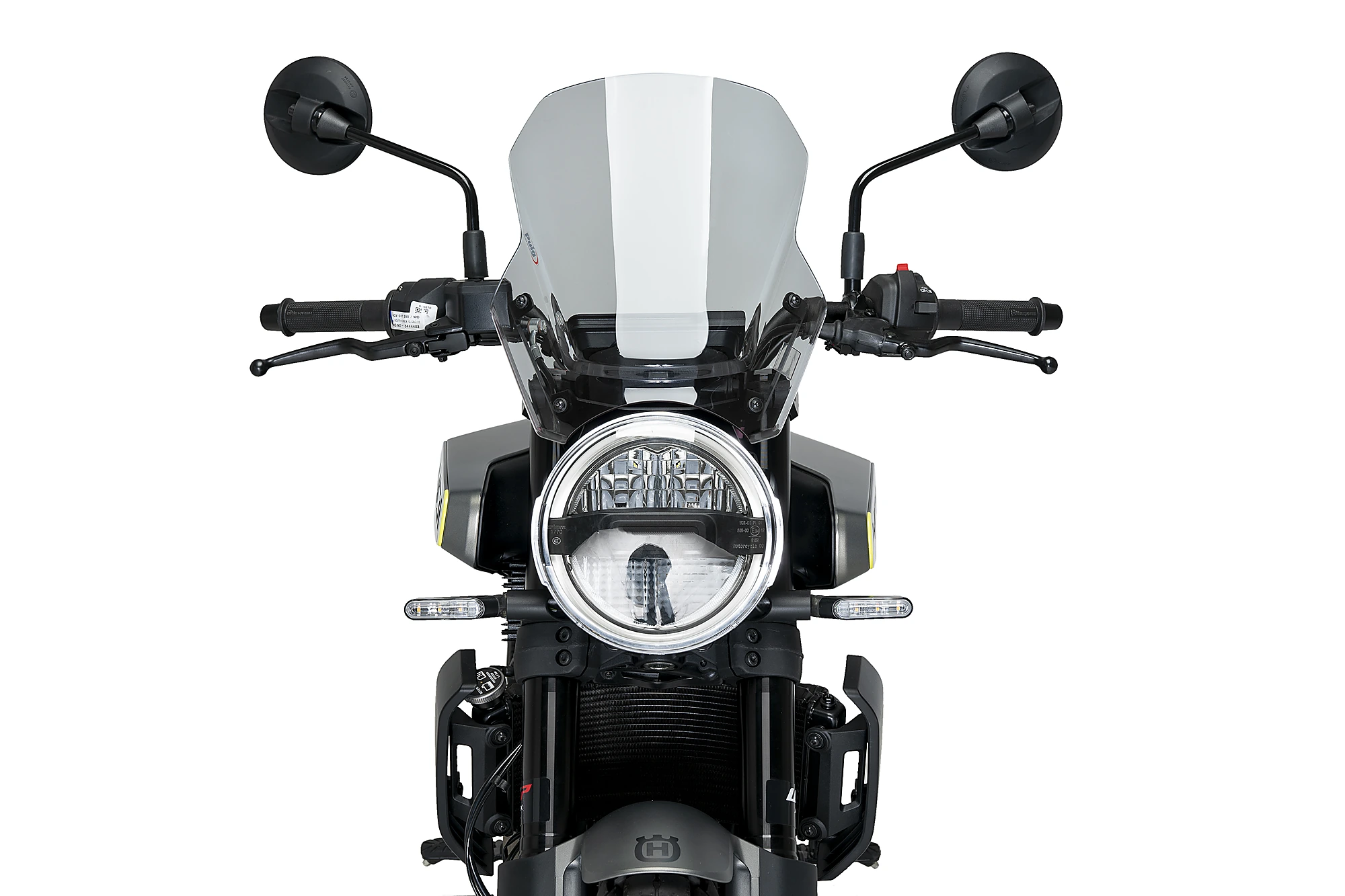 New Generation Sport - 22188 - HUSQVARNA - Bj. 2024-2025