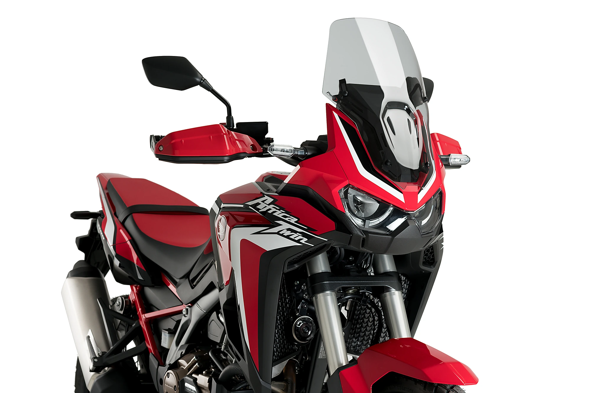 Tourenscheibe - 21396 - HONDA CRF1100L AFRICA TWIN - Bj. 2020-2023