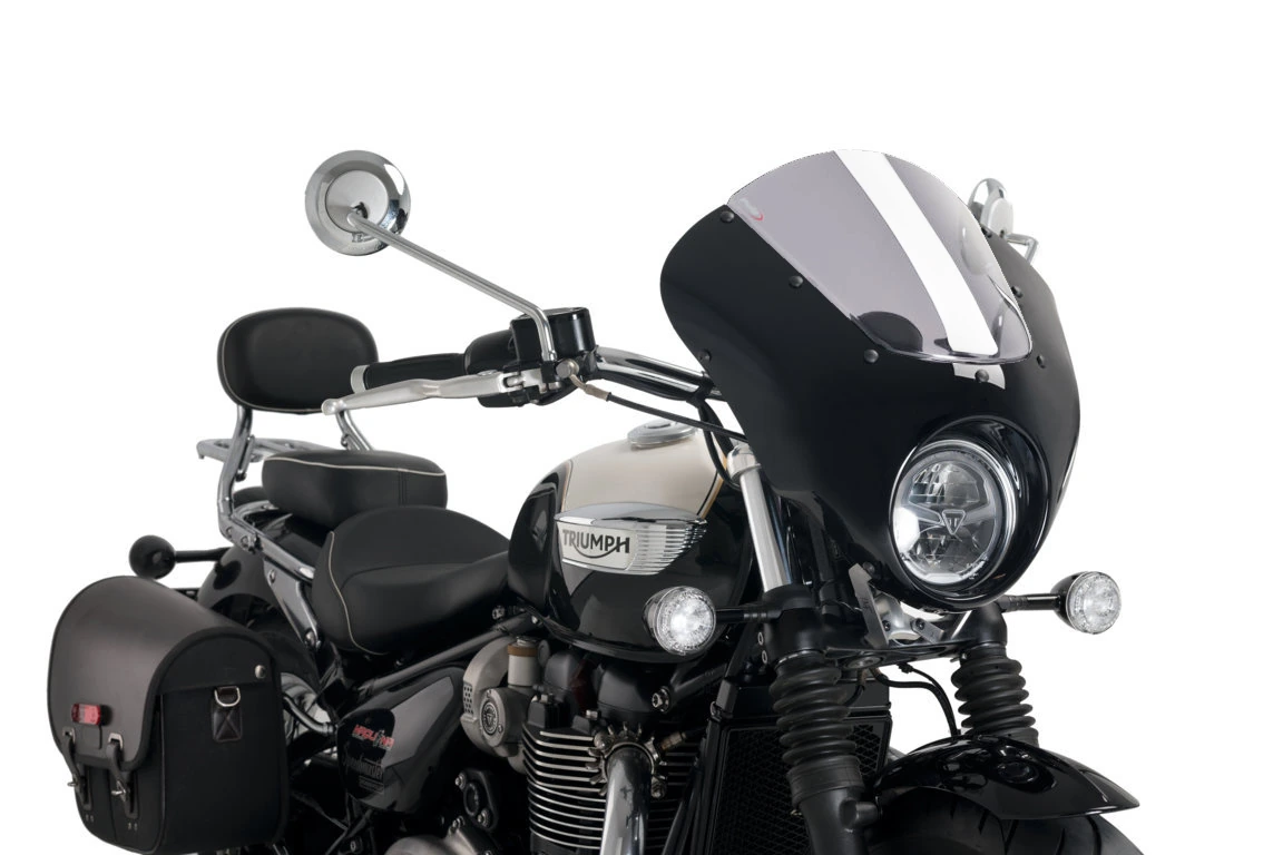 Dark Night - 21115 - TRIUMPH BONNEVILLE SPEEDMASTER - Bj. 2018-2026