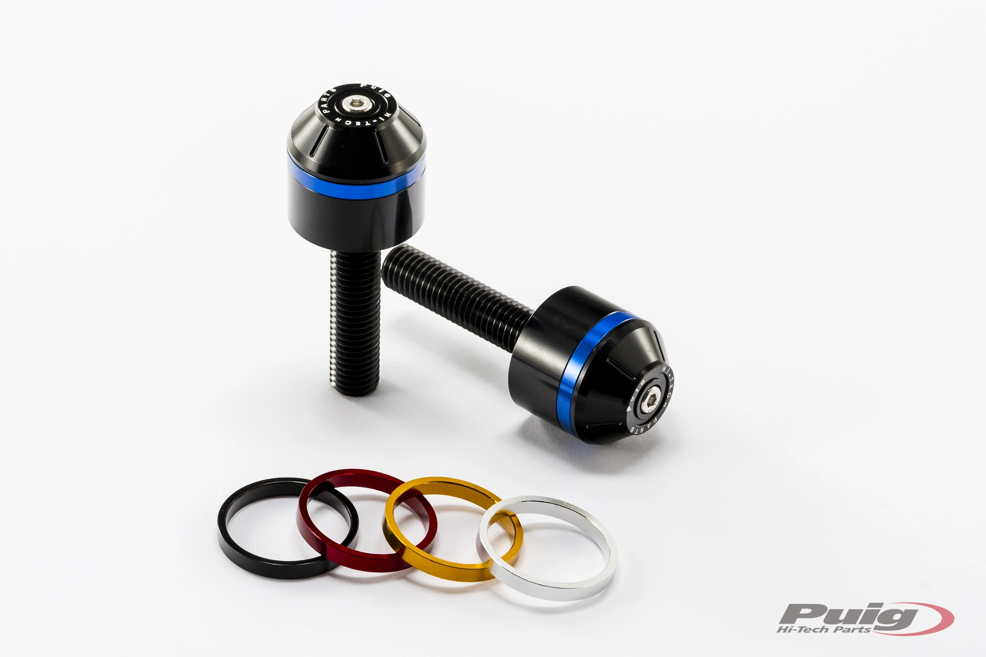 Lenkerenden kurz mit Ring - 8021 - BMW - Bj. 2014-2026