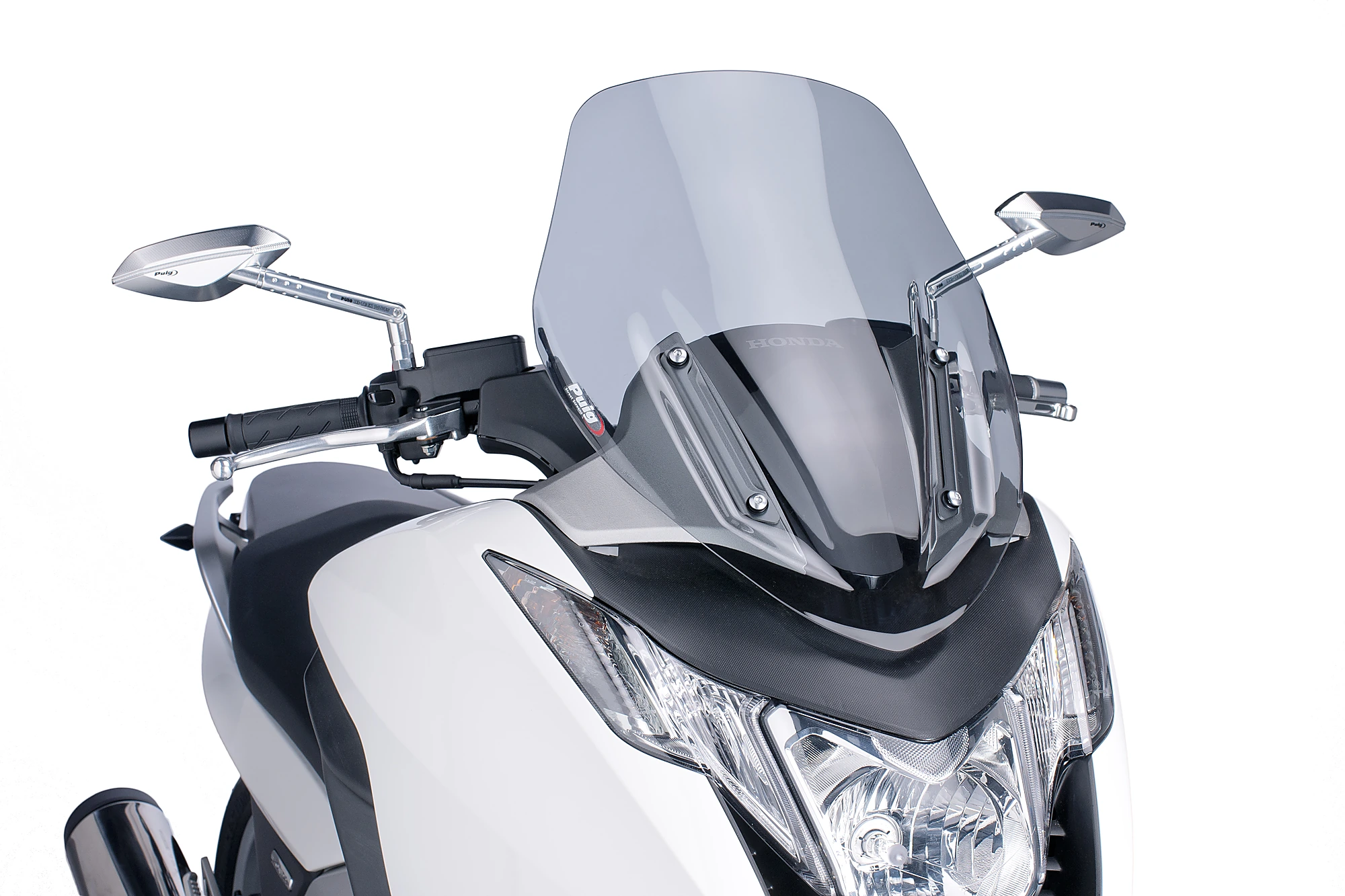 Windschutzscheibe V-Tech Line Sport - 6283 - HONDA INTEGRA - Bj. 2012-2020