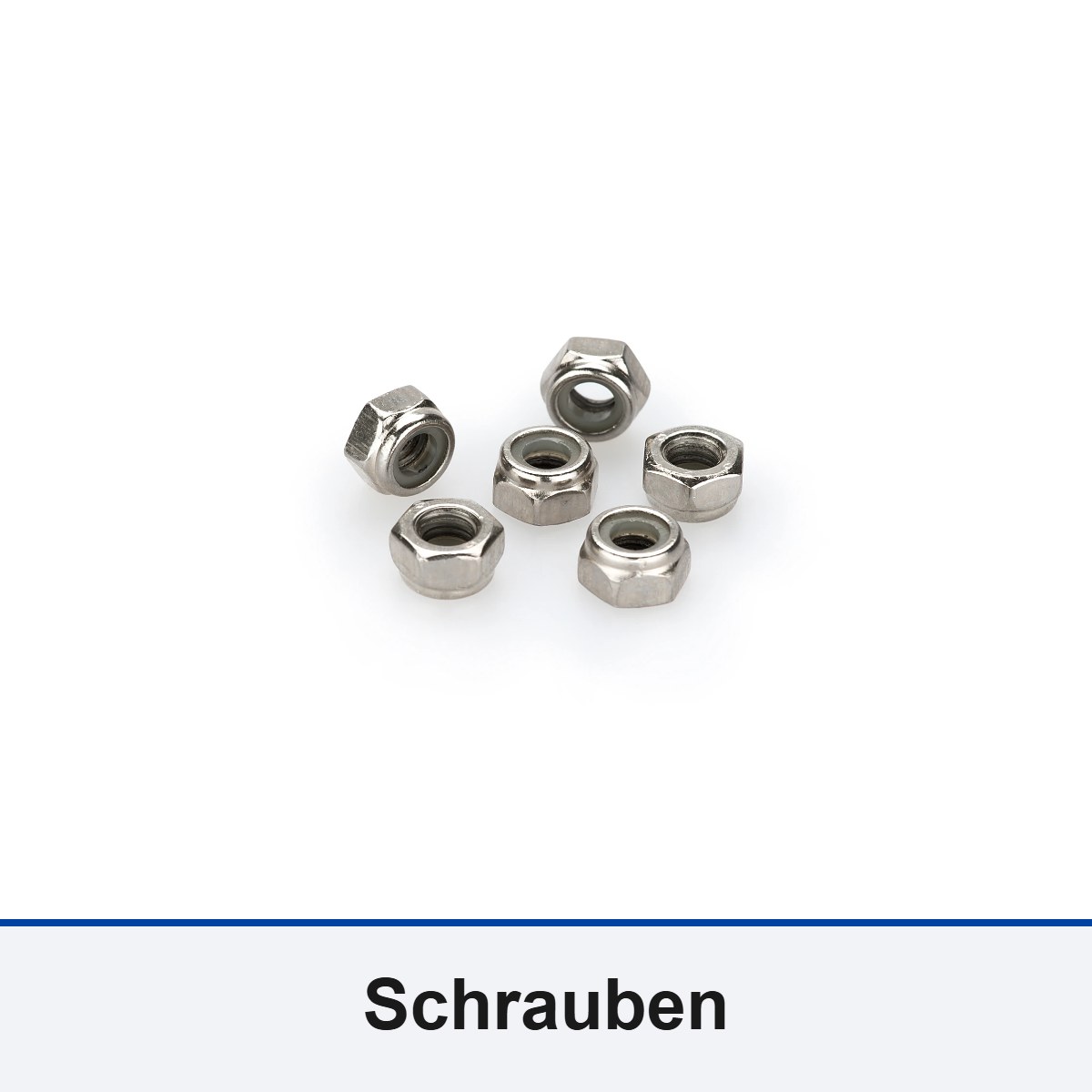 PUIG Schrauben