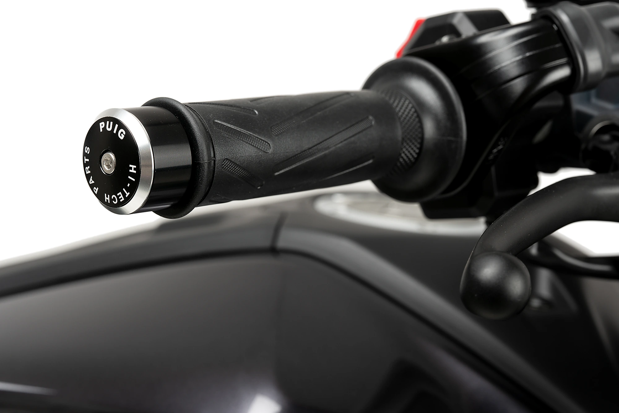 Lenkerenden Balance - 21695 - YAMAHA MT-07 - Bj. 2023-2026