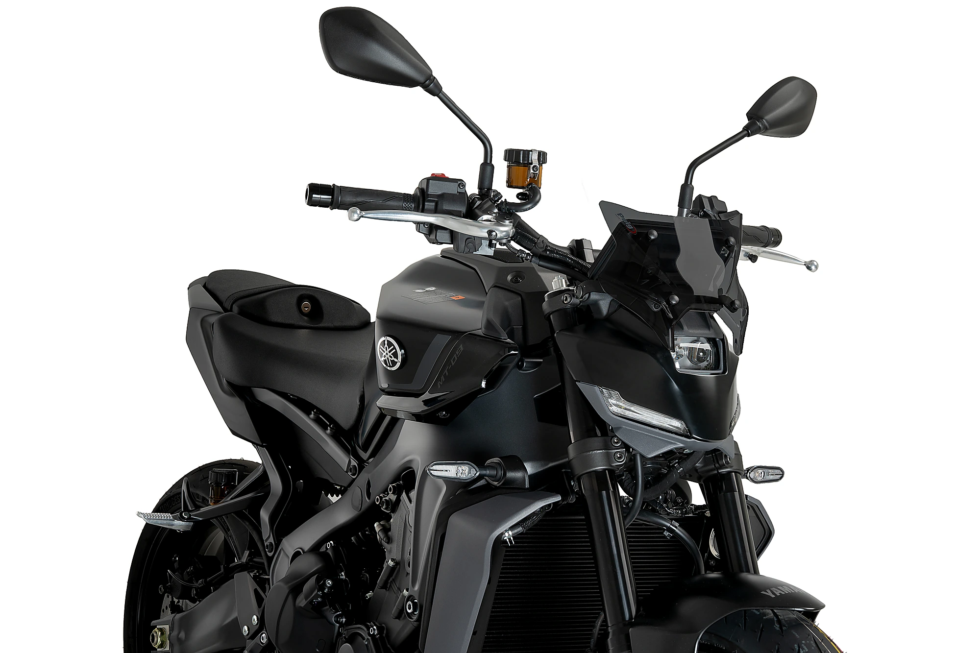 New Generation Sport Plus - 22093 - YAMAHA MT-09 - Bj. 2024-2026
