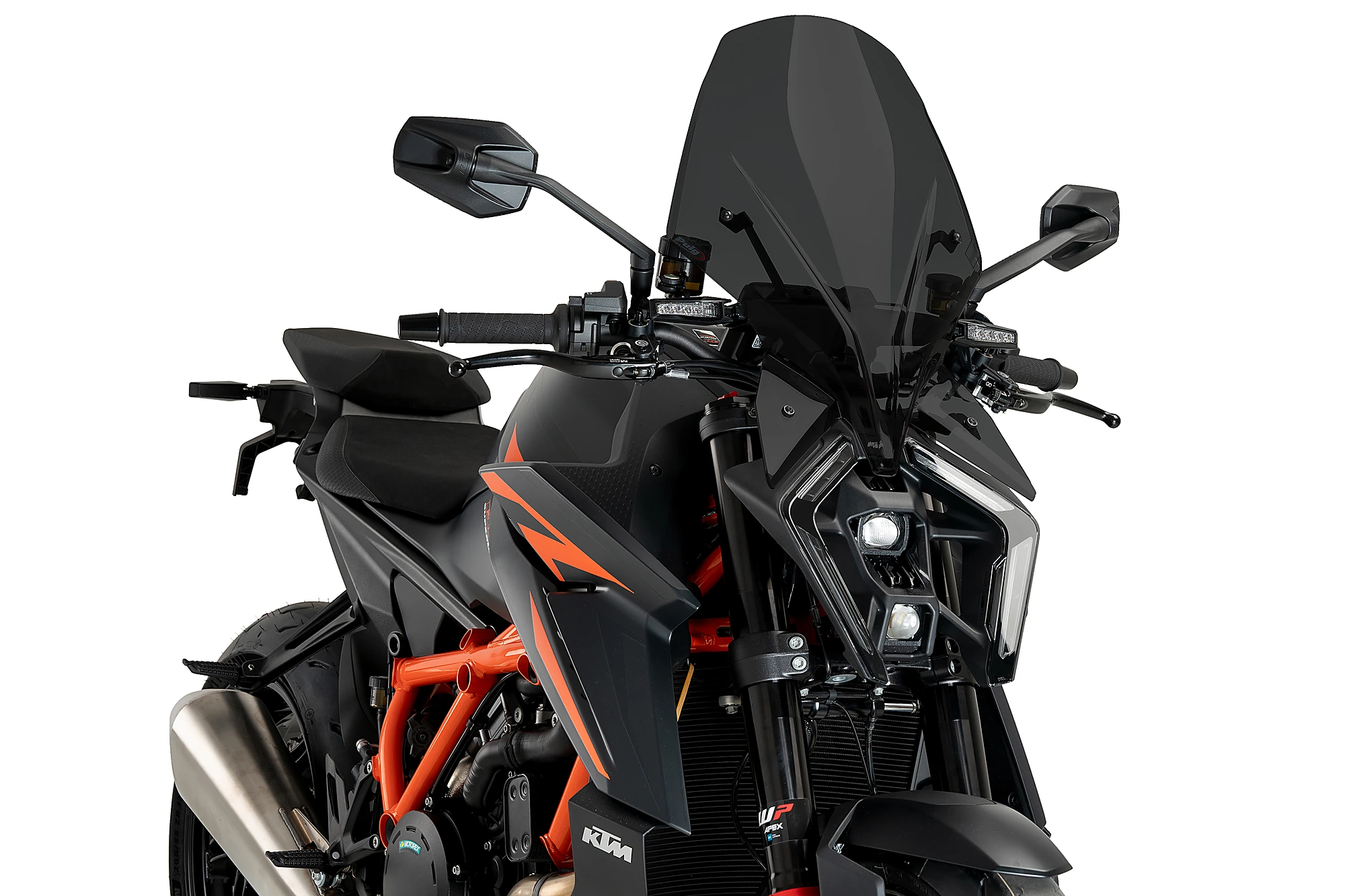 New Generation Touring - 21907 - KTM 1390 SUPER DUKE R - Bj. 2024-2026