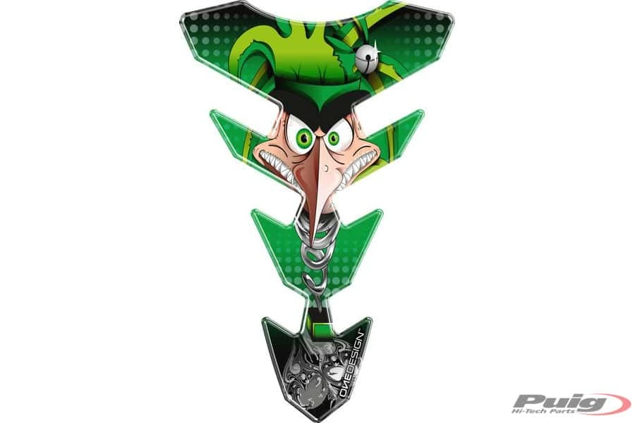 Tankpad Joker - 6496