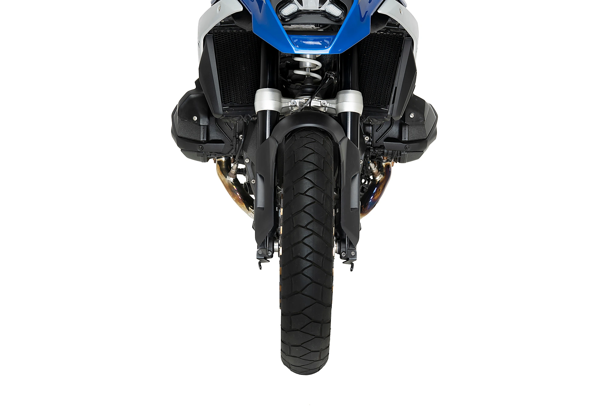Vorderradabdeckung Pista #3 - 22309 - BMW R1300GS - Bj. 2023-2026
