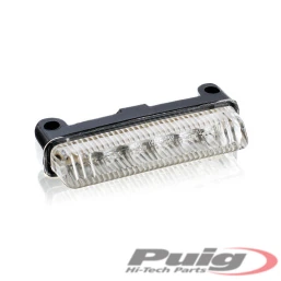 Bremslicht Elongated - 4602