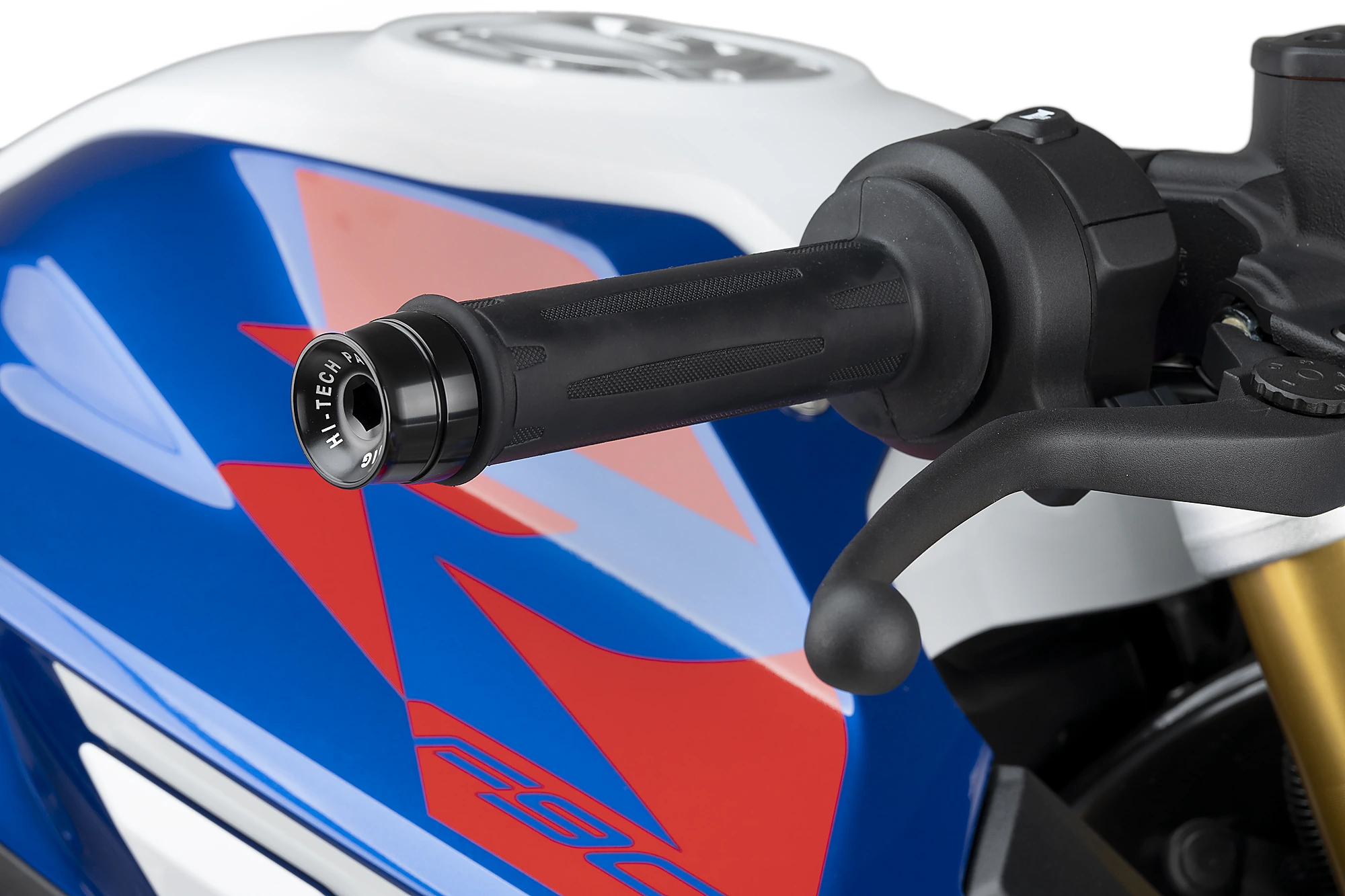 Lenkerenden Speed - 21028 - BMW F900R - Bj. 2020-2026