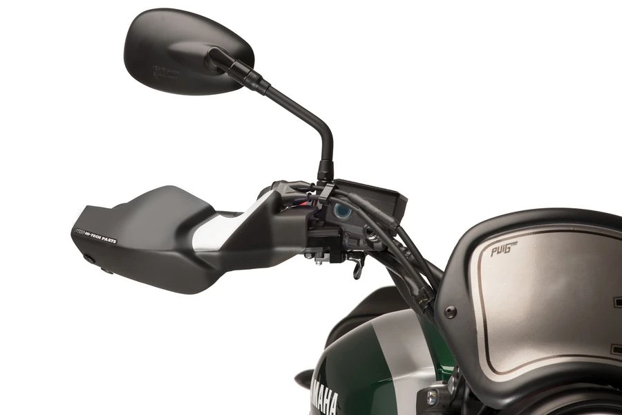 Handprotektoren - 9161 - YAMAHA - Bj. 2013-2026