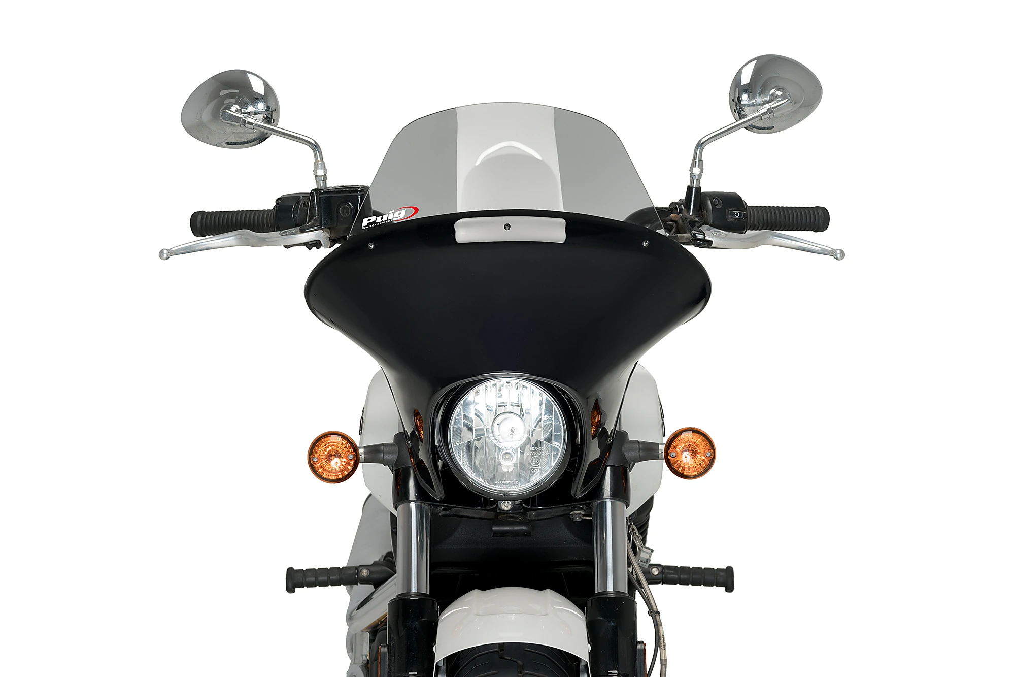 Batwing SML Touring - 21072 - INDIAN SCOUT CLASSIC - Bj. 2015-2025