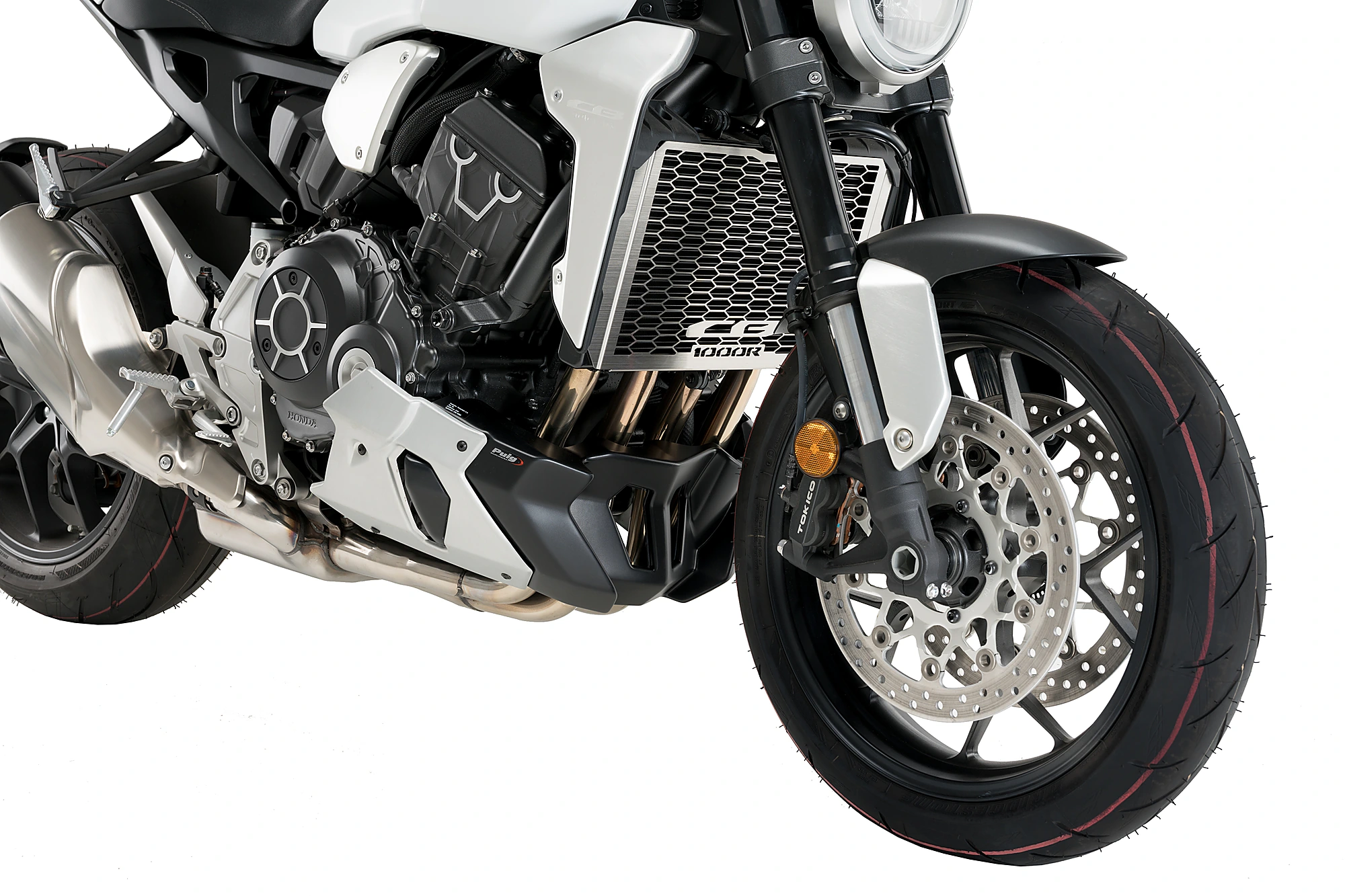 Bugspoiler - 9746 - HONDA CB1000R NEO SPORTS CAFE - Bj. 2018-2025