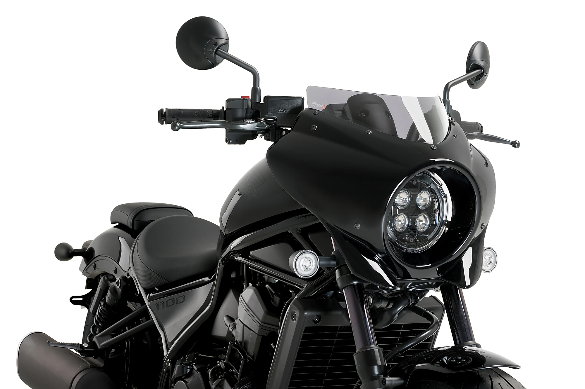 Mirage - 21460 - HONDA CMX 1100 REBEL - Bj. 2021-2026