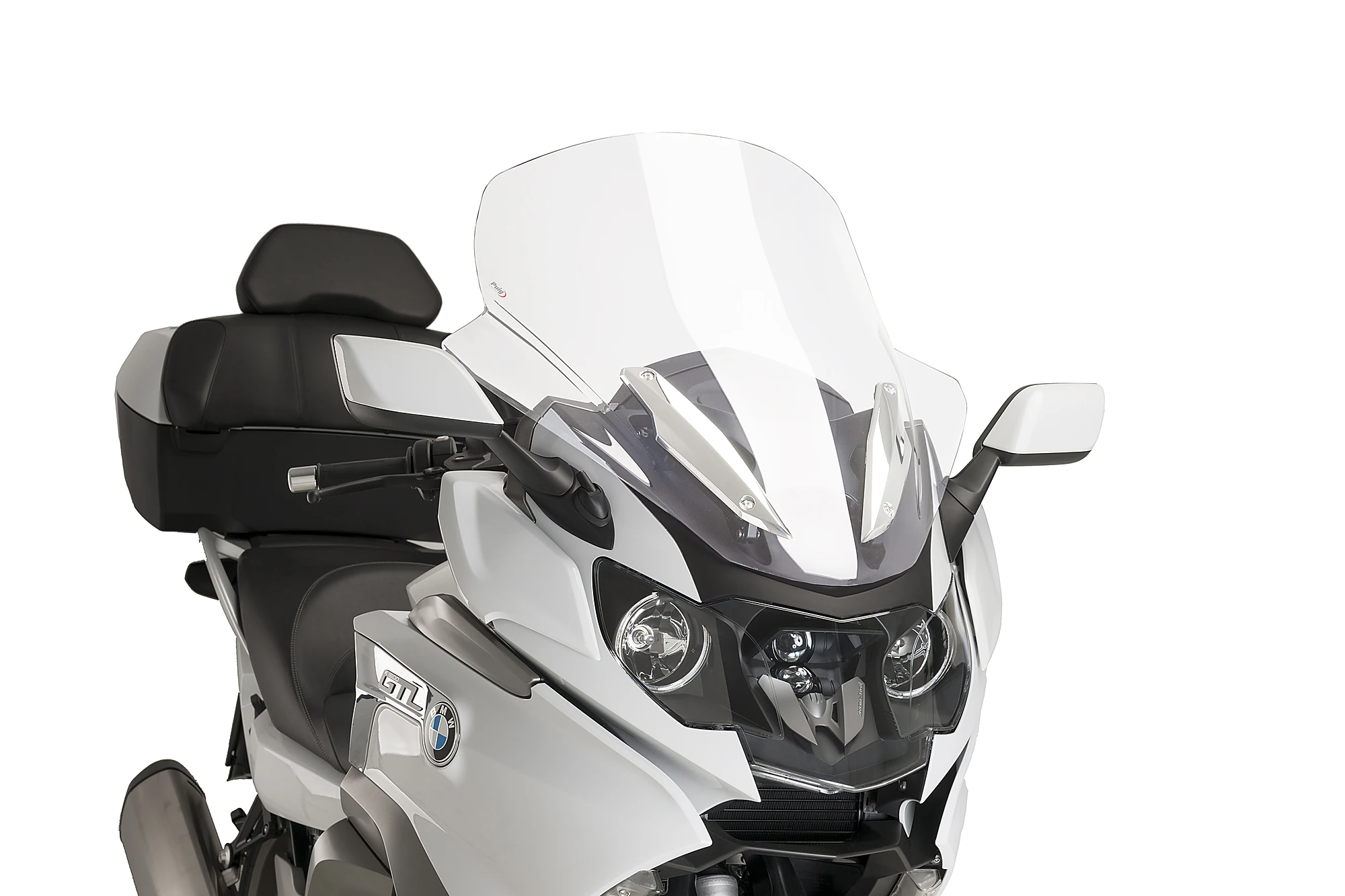 Tourenscheibe - 9512 - BMW - Bj. 2011-2026