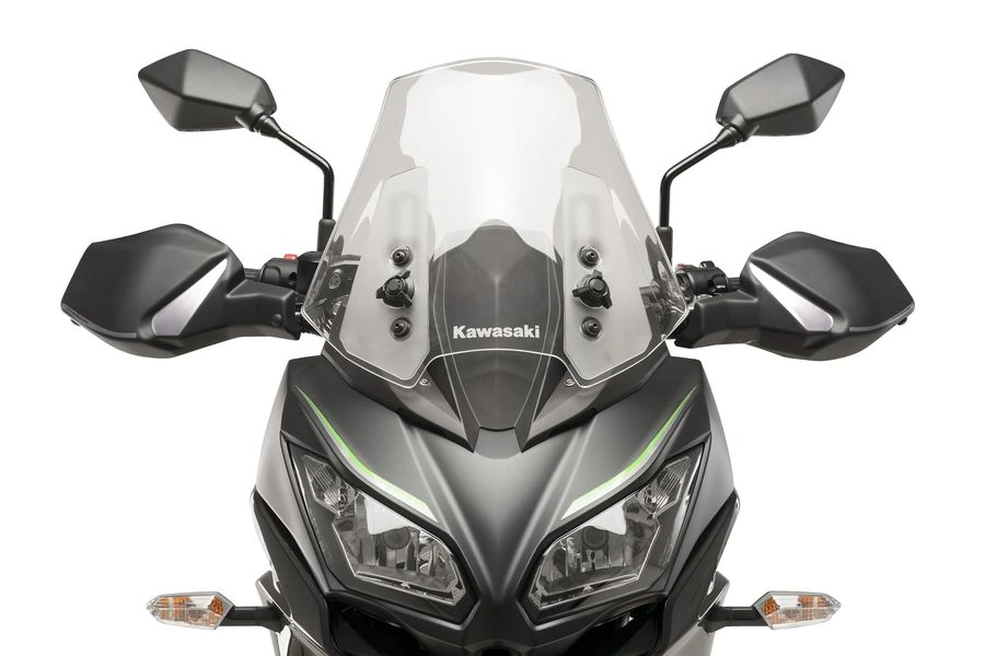 Handprotektoren - 8951 - KAWASAKI VERSYS - Bj. 2010-2024