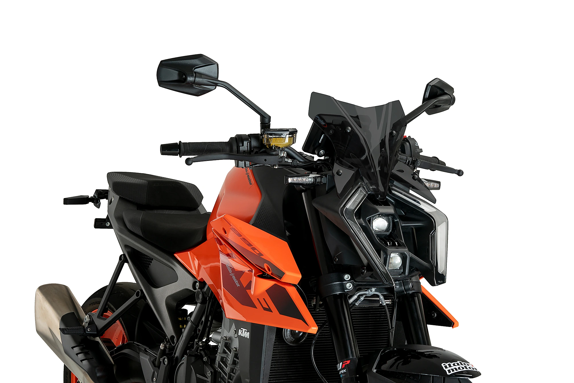 New Generation Sport - 21995 - KTM 990 DUKE - Bj. 2024-2026