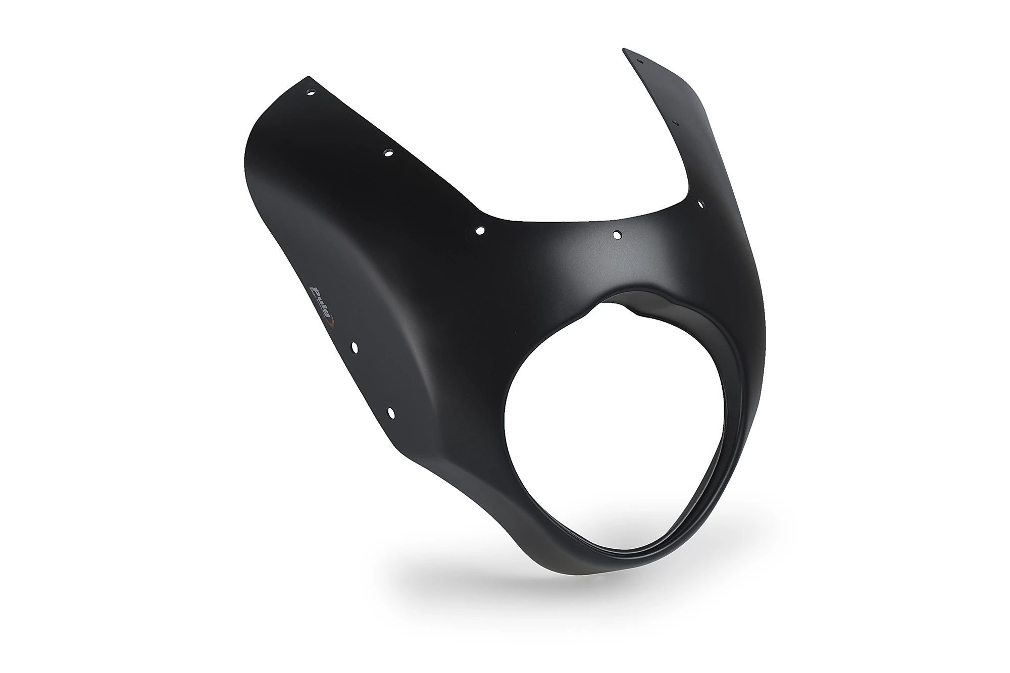 Ersatzteil – Halbverkleidungsschale Dark Night Vulcan S - 10901