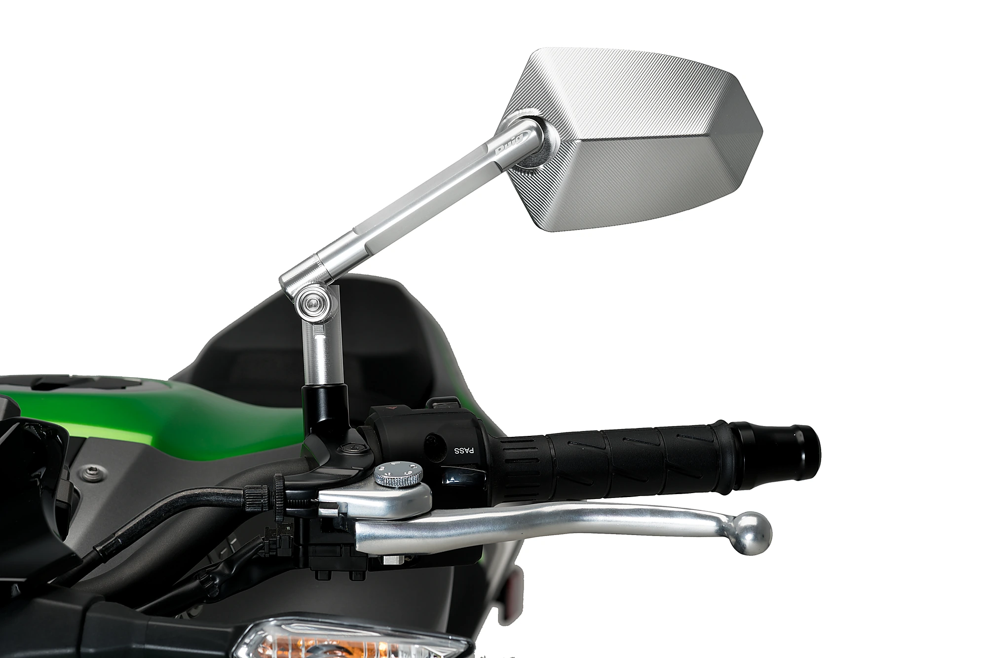 Rückspiegel GT.1 - 019D - KAWASAKI NINJA 1000 SX - Bj. 2020-2024