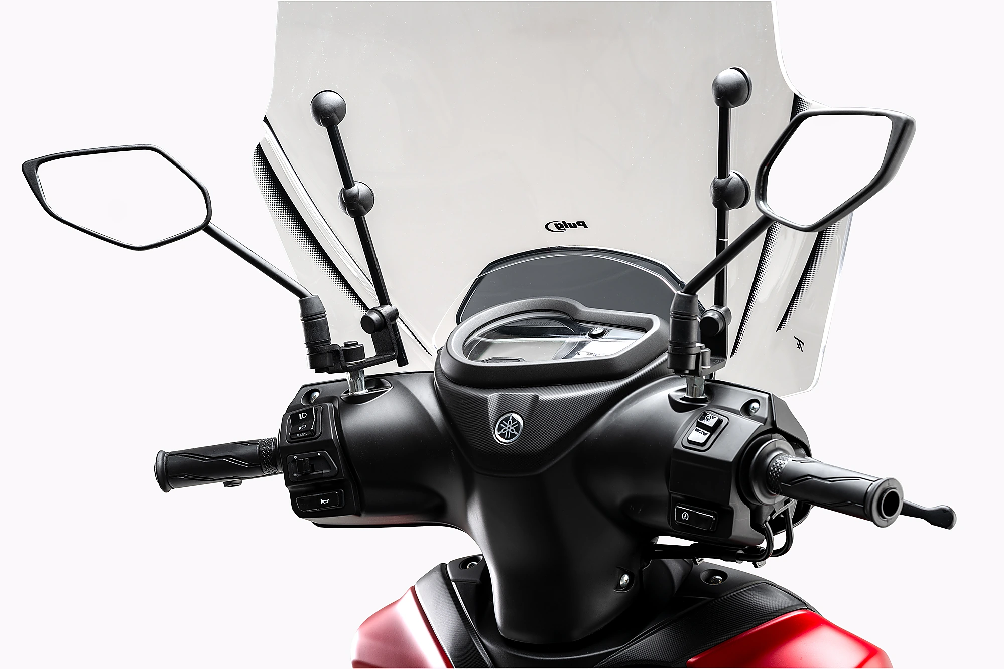 T.X. - 22853 - YAMAHA - Bj. 2024-2025