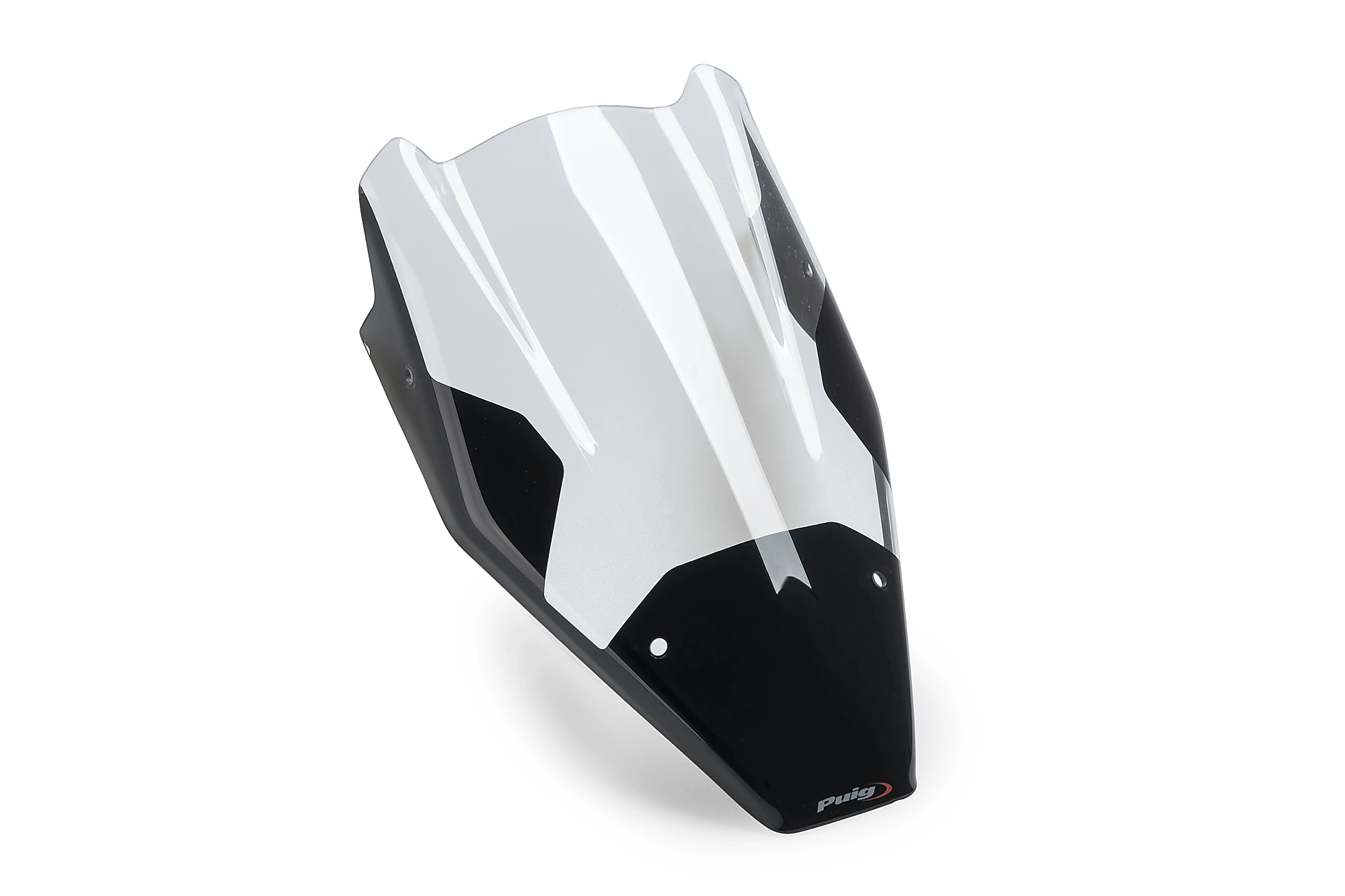 Scheinwerferschutz Pista #2 - 22303 - BMW R1300GS - Bj. 2023-2026