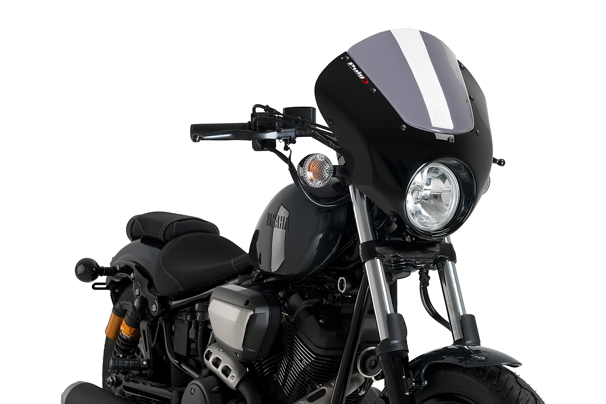 Dark Night - 21109 - YAMAHA XV950 - Bj. 2014-2020