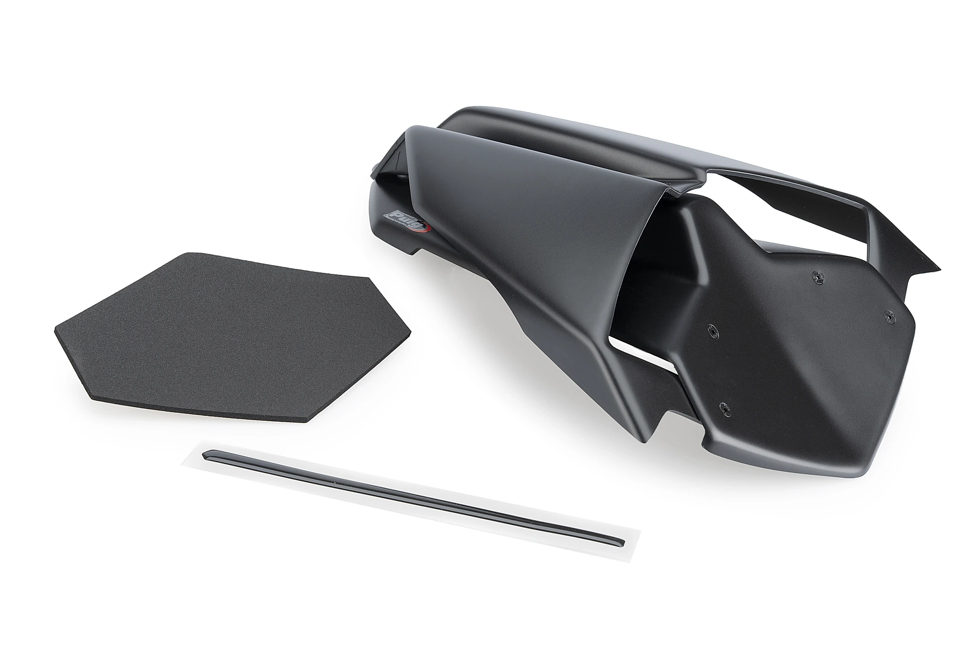 Soziusabdeckung - 20703 - YAMAHA YZF-R1 - Bj. 2020-2025