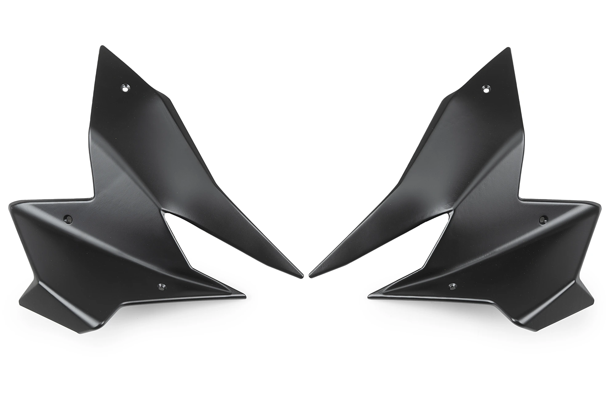 Frontspoiler Pista #5 - 22310 - BMW R1300GS - Bj. 2023-2026